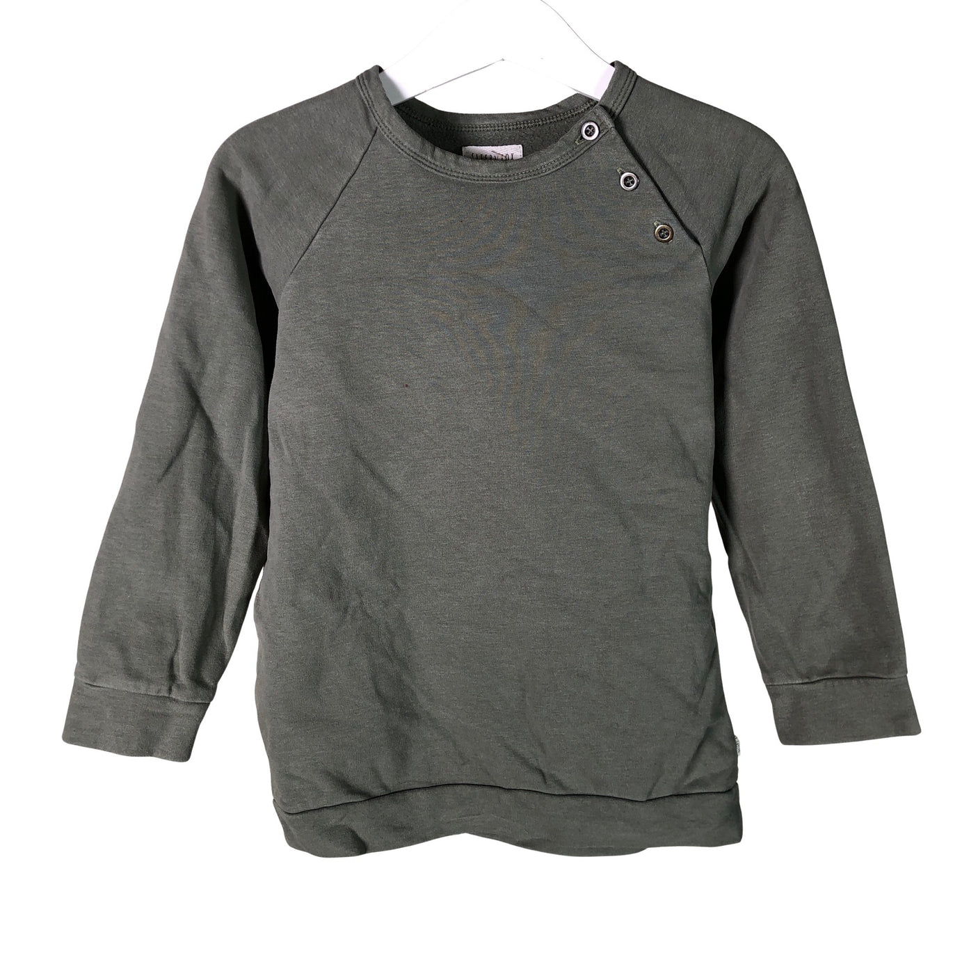 Unisex Sleepy Fox - Trikoopaita, koko 98 - 104 - (1)