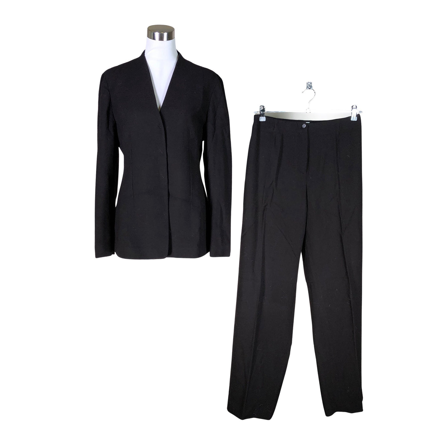 Unisex Armani Collezioni - Jakkupuku, koko 40 - (1)