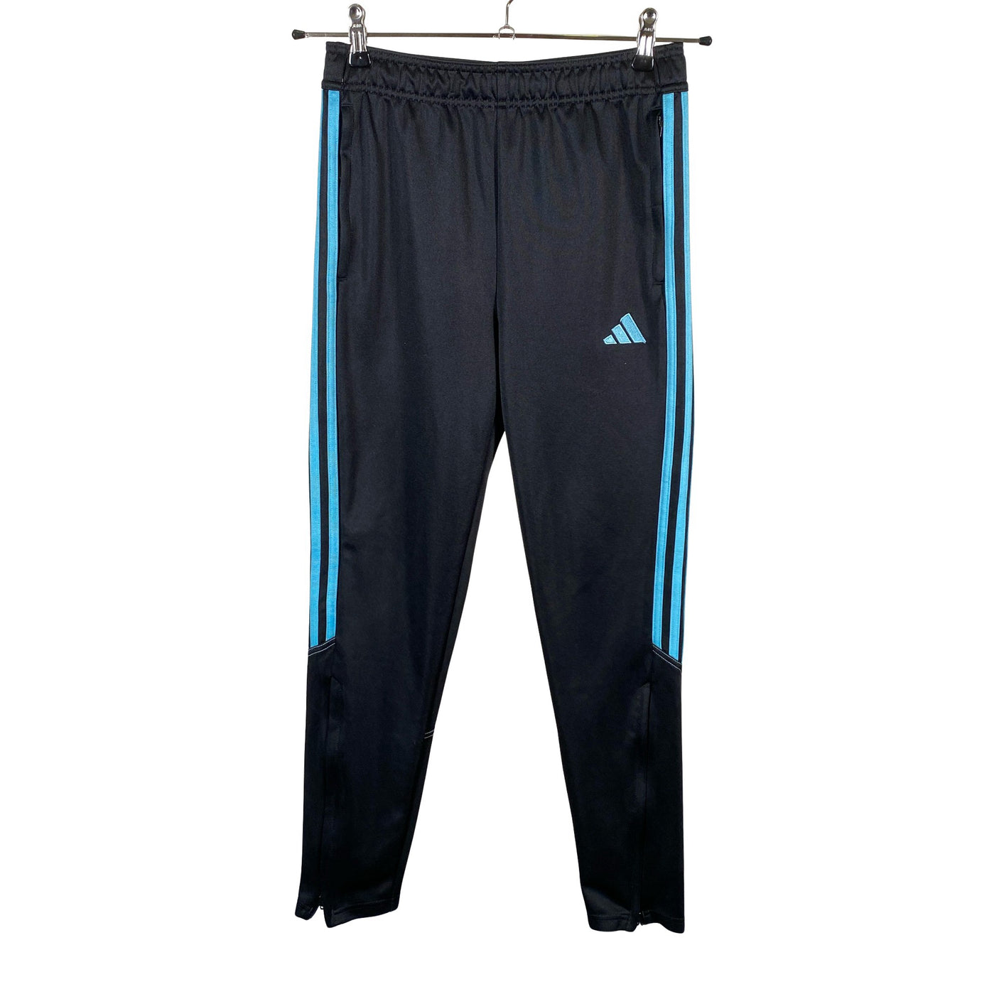 Unisex Adidas - Verryttelyhousut, koko 158 - 164 - (1)