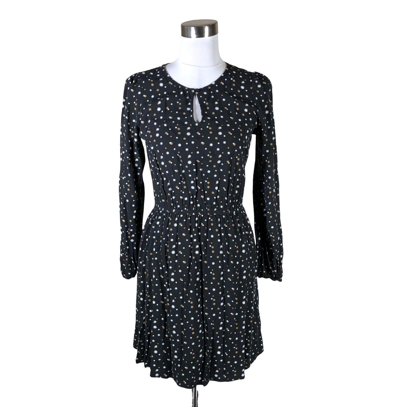 Unisex Esprit - Kangasmekko, koko 34 - (1)