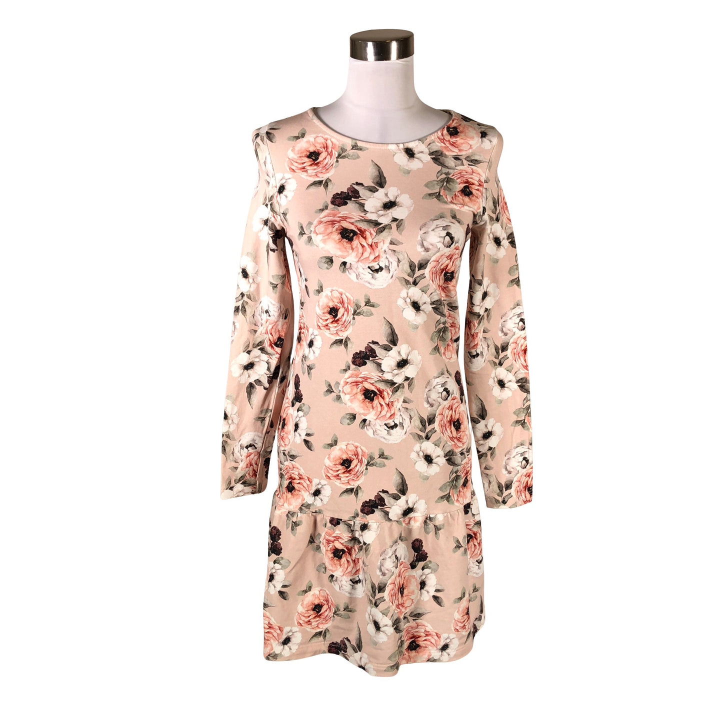 Unisex Melli - Trikoomekko, koko 34 - (1)