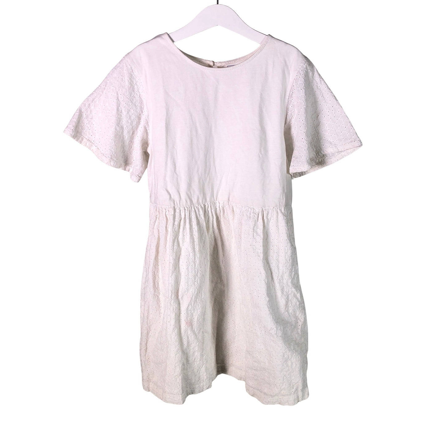 Unisex Friboo - Kangasmekko, koko 146 - 152 - (1)