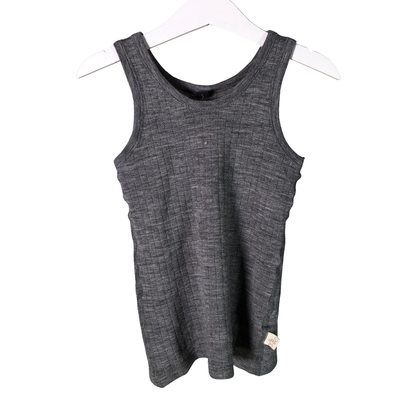 Unisex Dilling - Trikootoppi, koko 122 - 128 - (1)