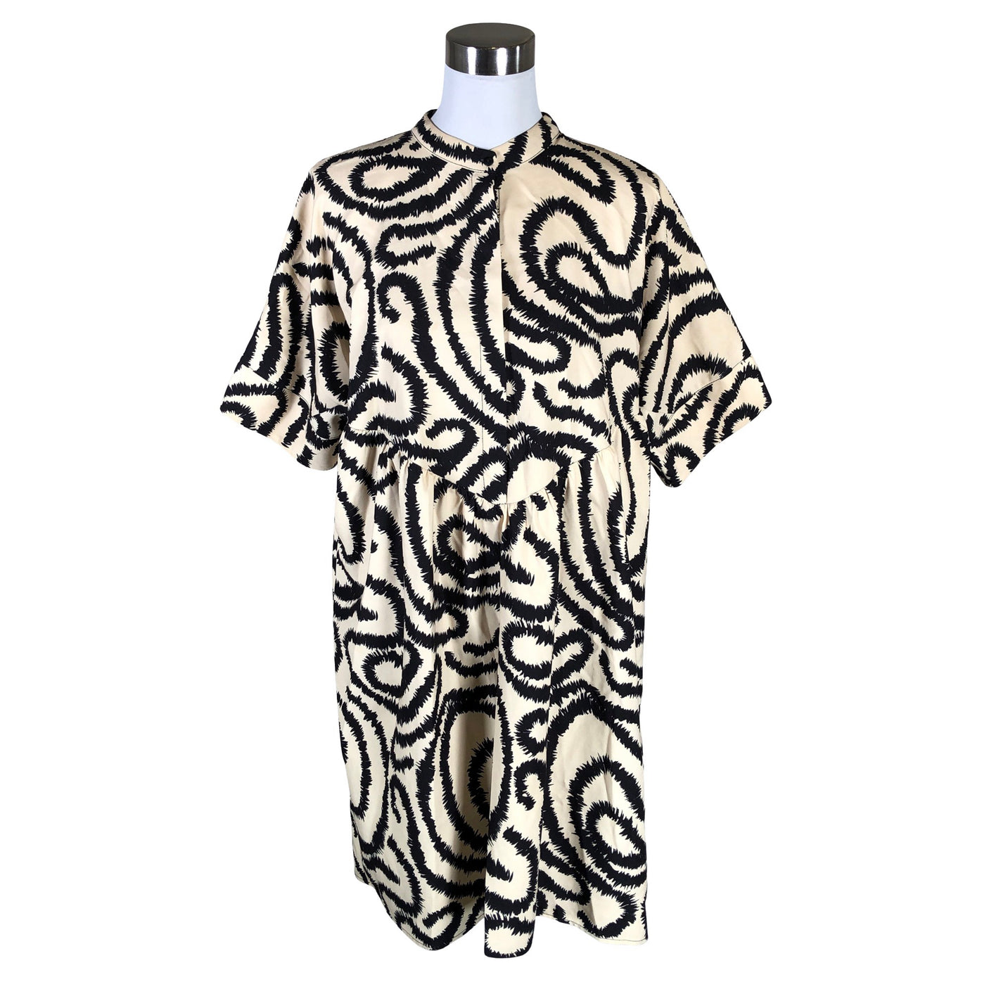 Unisex Selected - Sifonkimekko, koko 38 - (1)