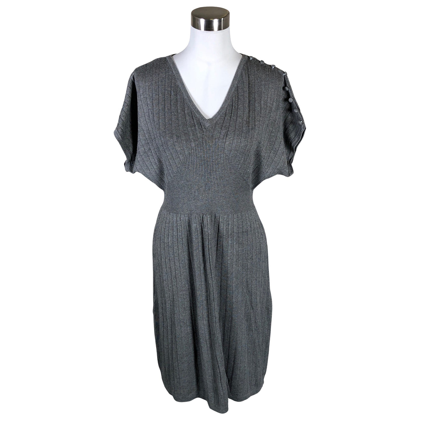 Unisex Soaked - Neulemekko, koko 34 - (1)