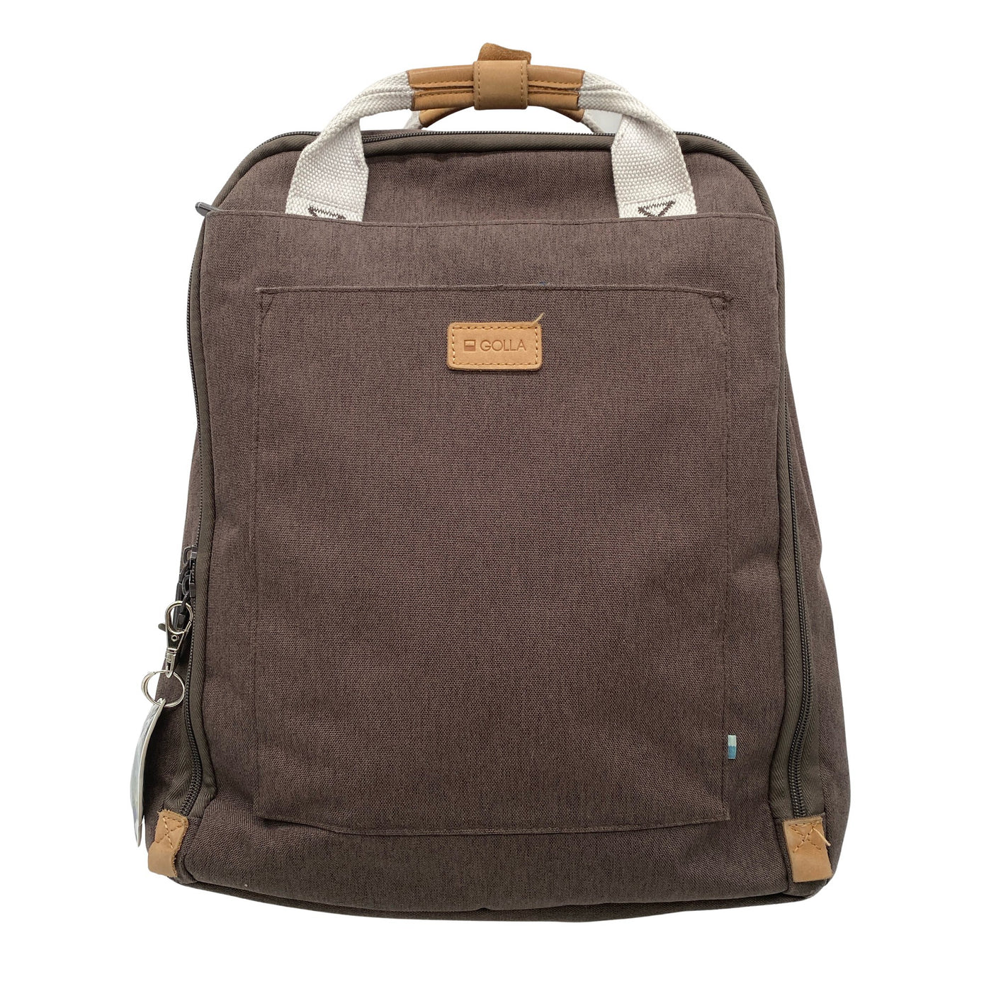 Unisex Golla - Reppu, koko Maxi - (1)