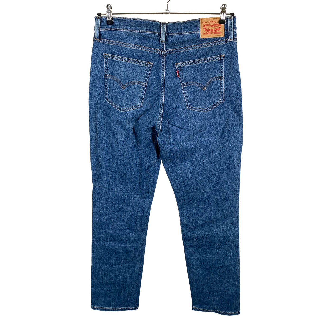 Unisex Levi's - Farkut, koko W32 - (2)