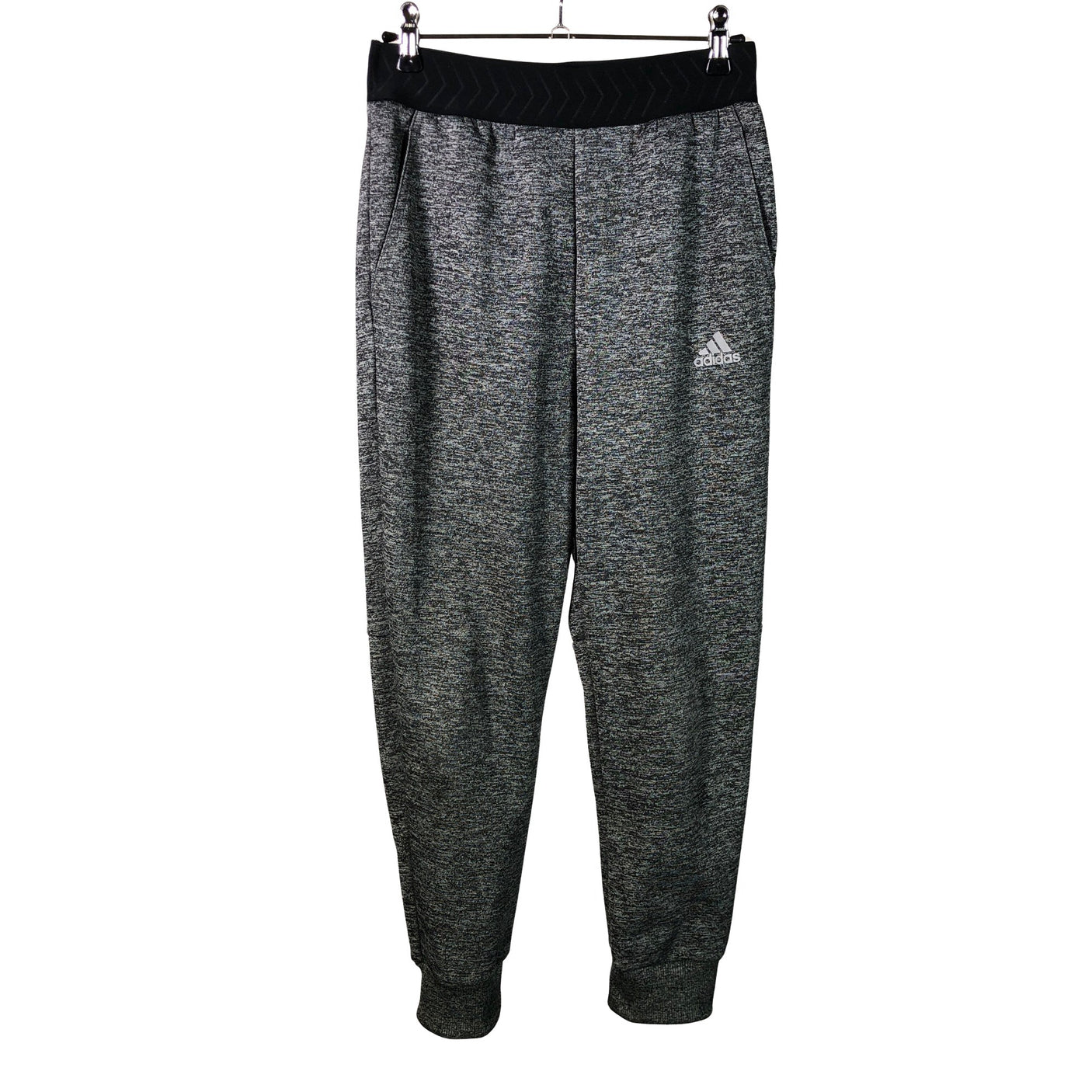 Unisex Adidas - Trikoohousut, koko 146 - 152 - (1)