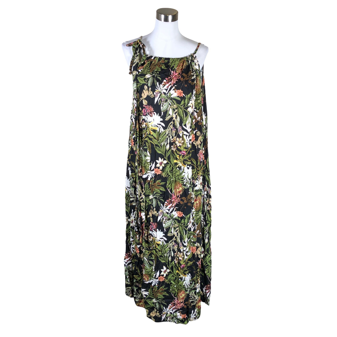 Unisex Culture - Sifonkimekko, koko 36 - (1)