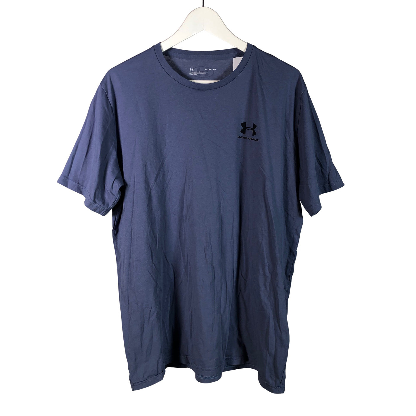 Unisex Under Armour - T-paita, koko XL - (1)