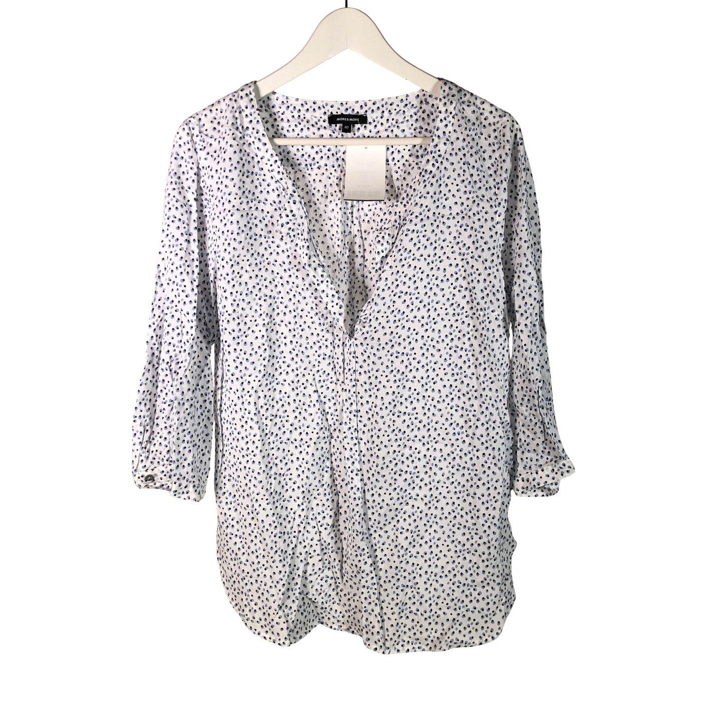 Unisex More&More - Pusero, koko 40 - (1)