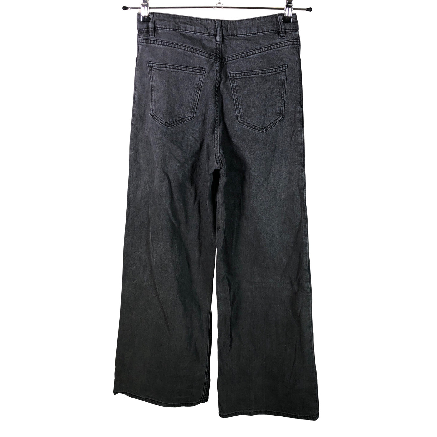 Unisex Lindex - Farkut, koko 158 - 164 - (2)