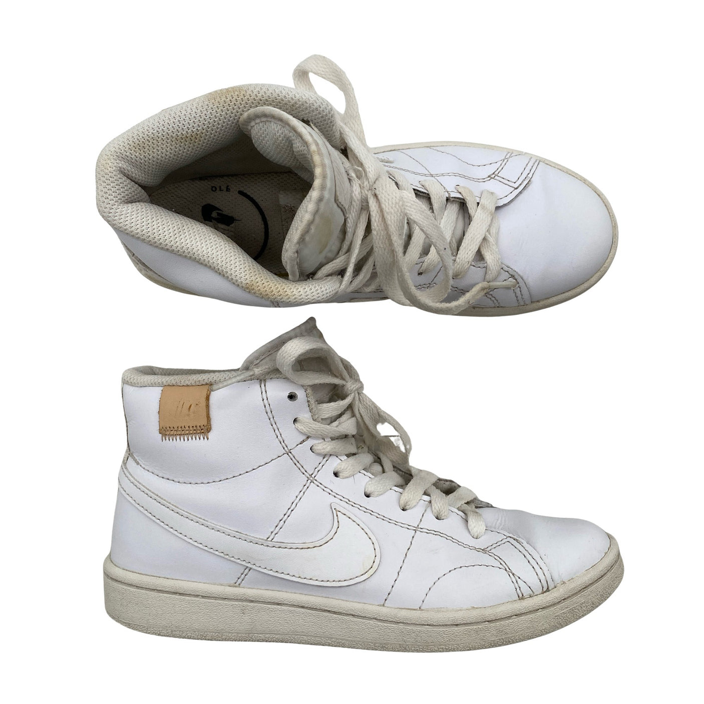 Unisex Nike - Tennarit, koko 37 - (1)