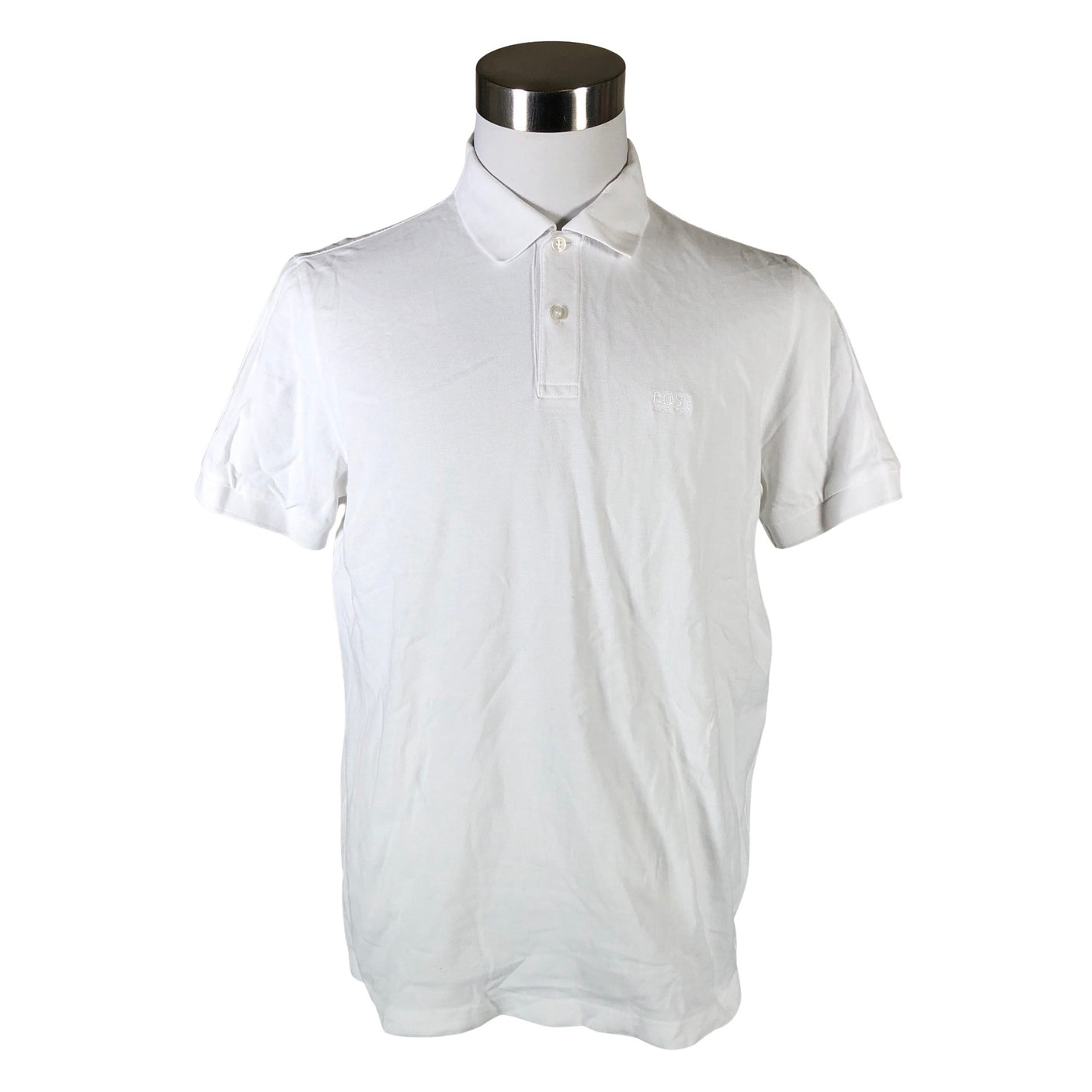 Unisex Hugo Boss - Pikeepaita, koko L - (1)
