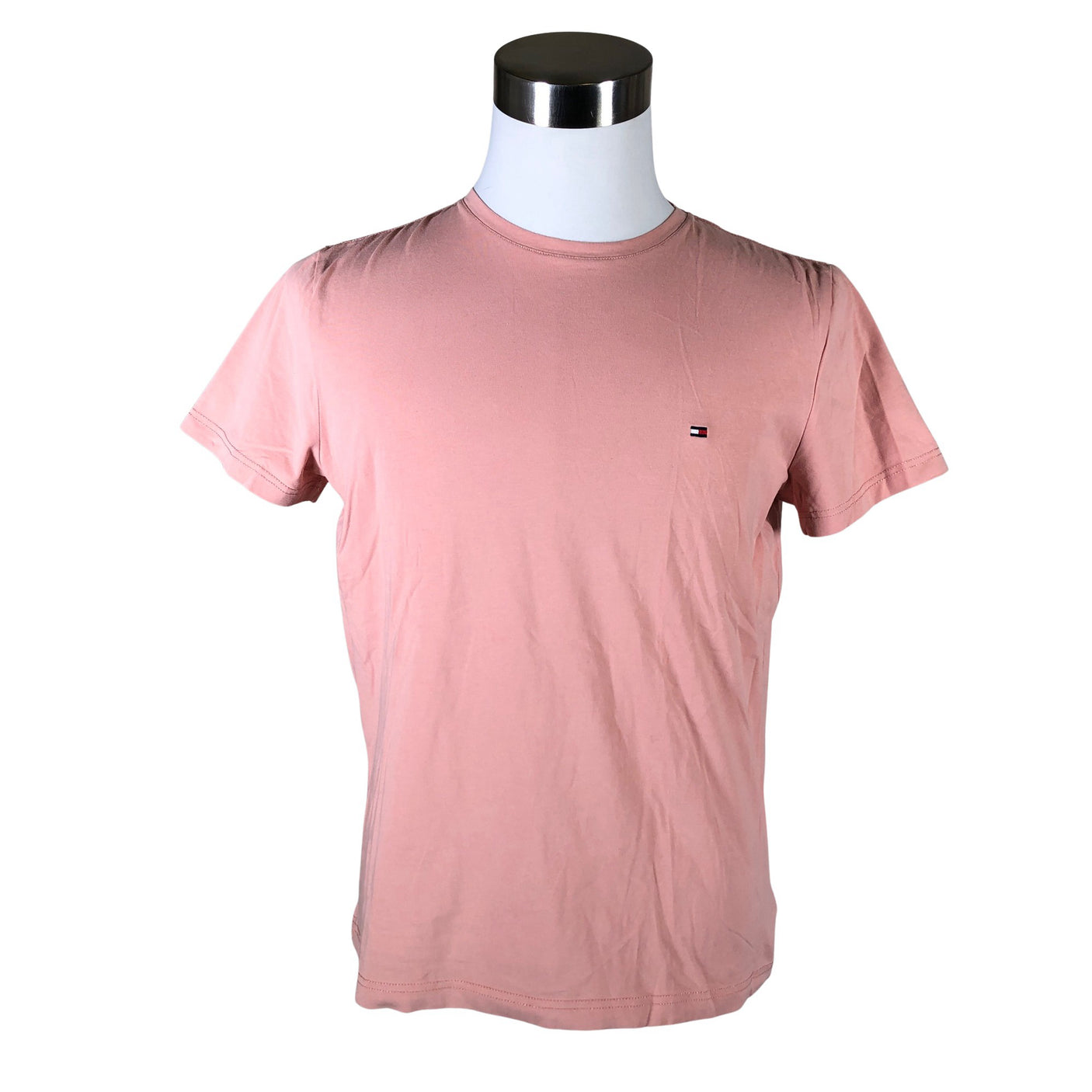 Unisex Tommy Hilfiger - T-paita, koko L - (1)