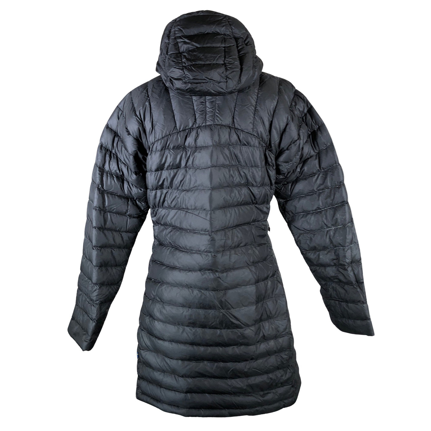 Unisex Fjällräven - Kevytuntuvatakki, koko 38 - (2)