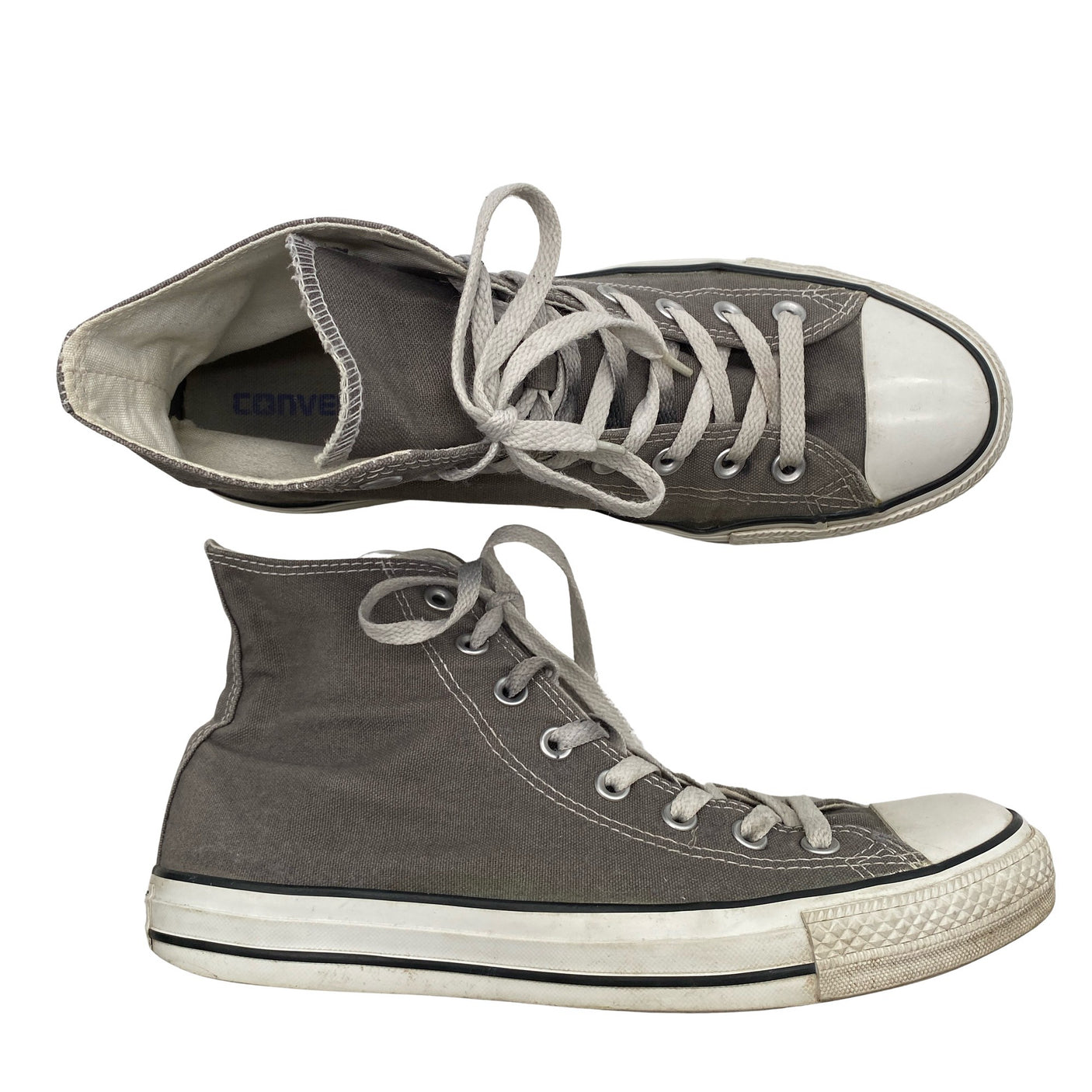 Unisex Converse - Tennarit, koko 42 - (1)