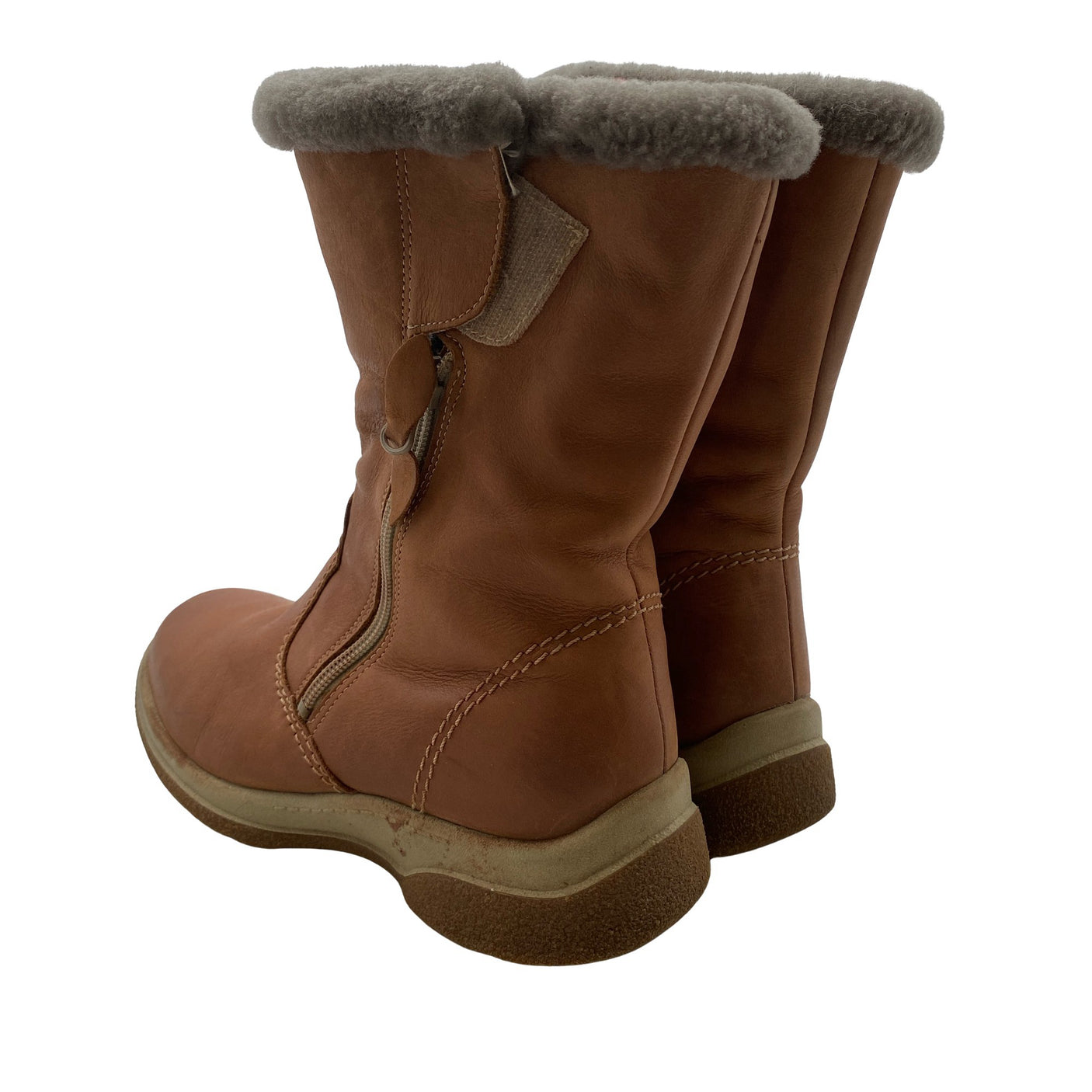 Unisex Piqant - Nilkkurit, koko 38 - (3)