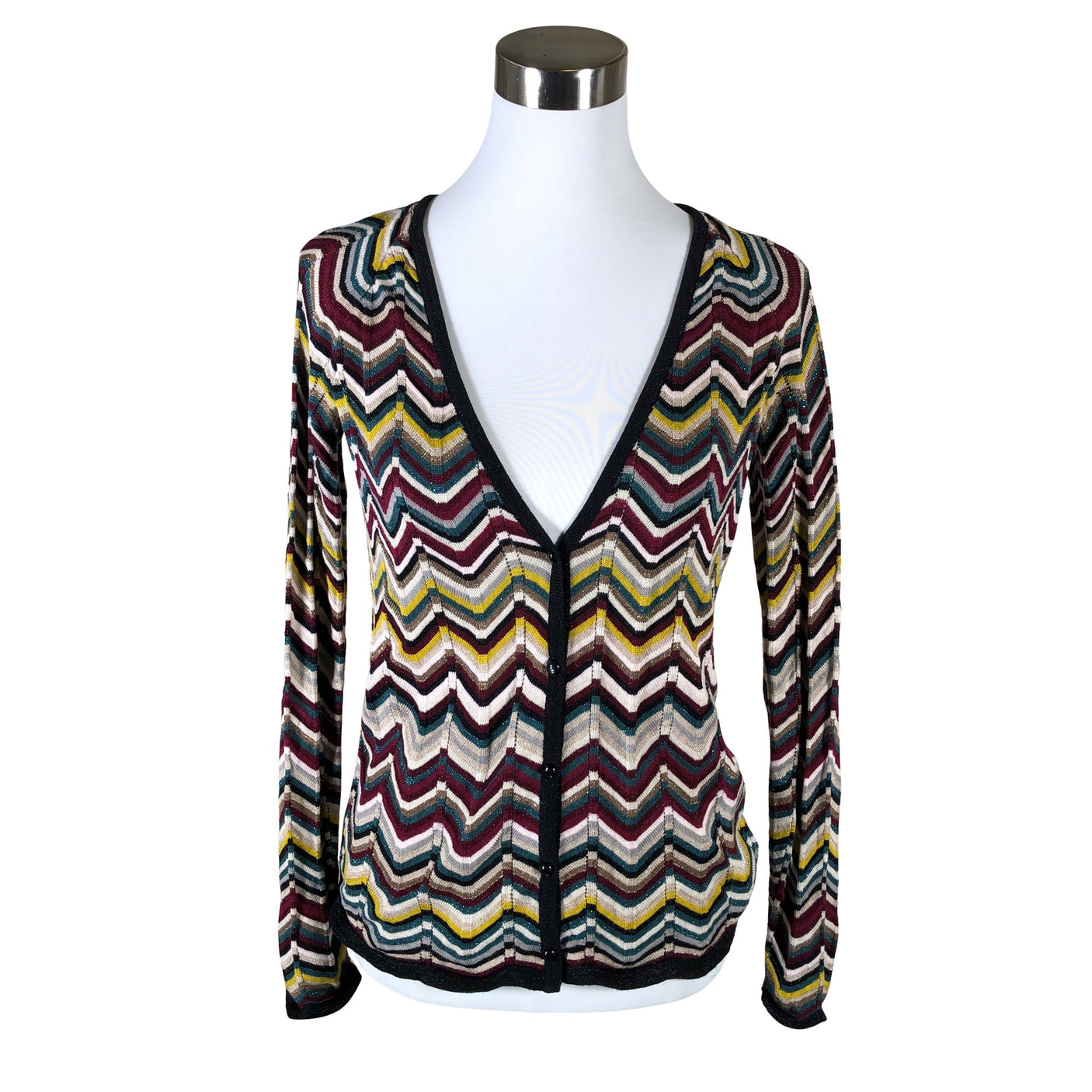 Unisex Lindex - Neuletakki, koko 38 - (1)