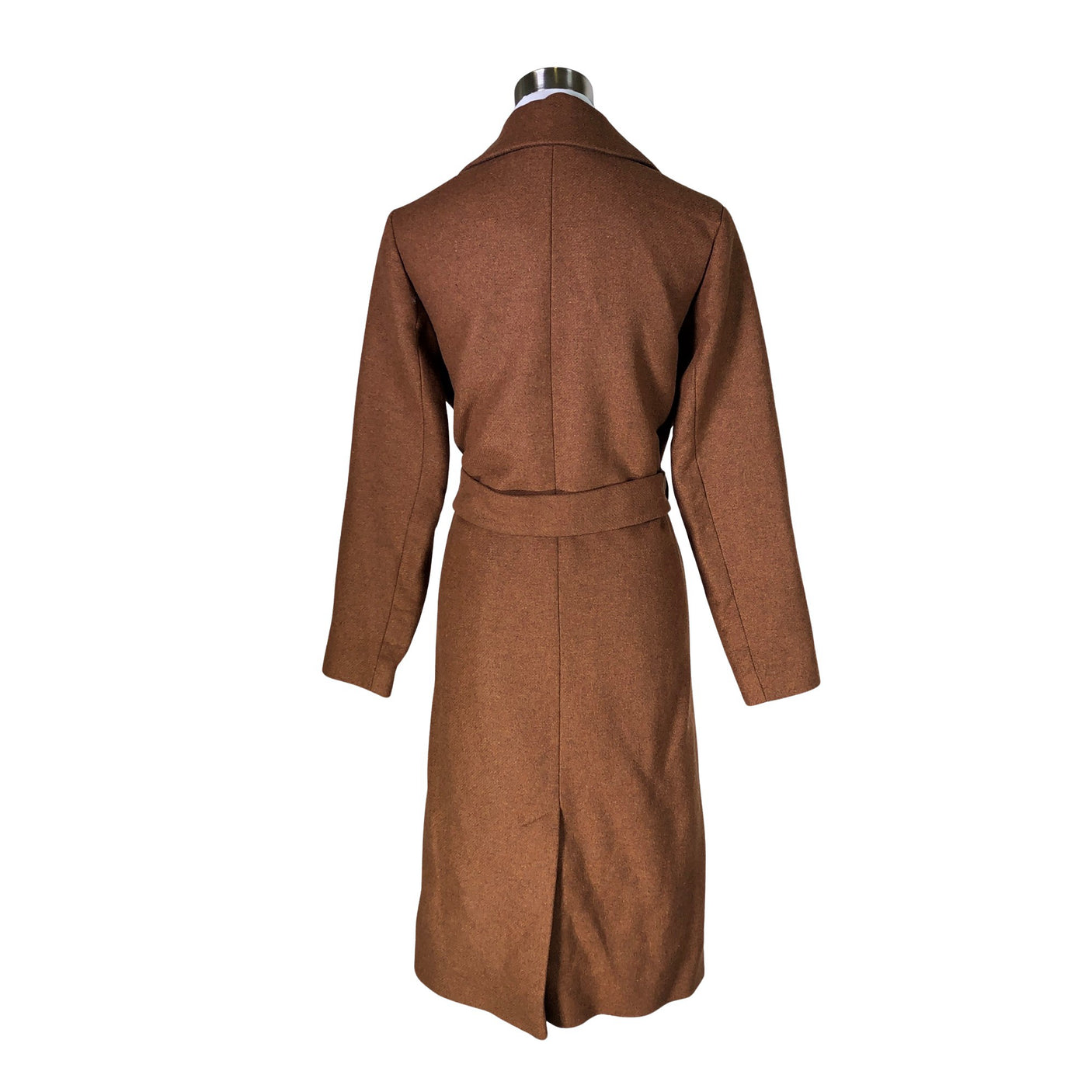 Unisex Trench & Coat - Villakangastakki, koko 40 - (2)