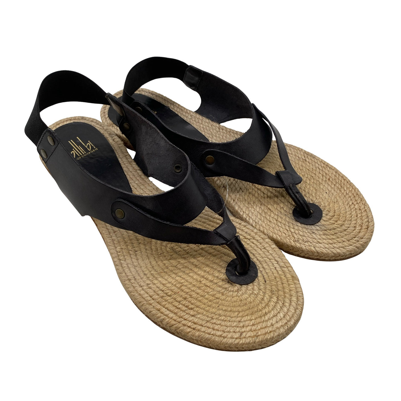 Unisex Billi Bi - Sandaalit, koko 39 - (2)