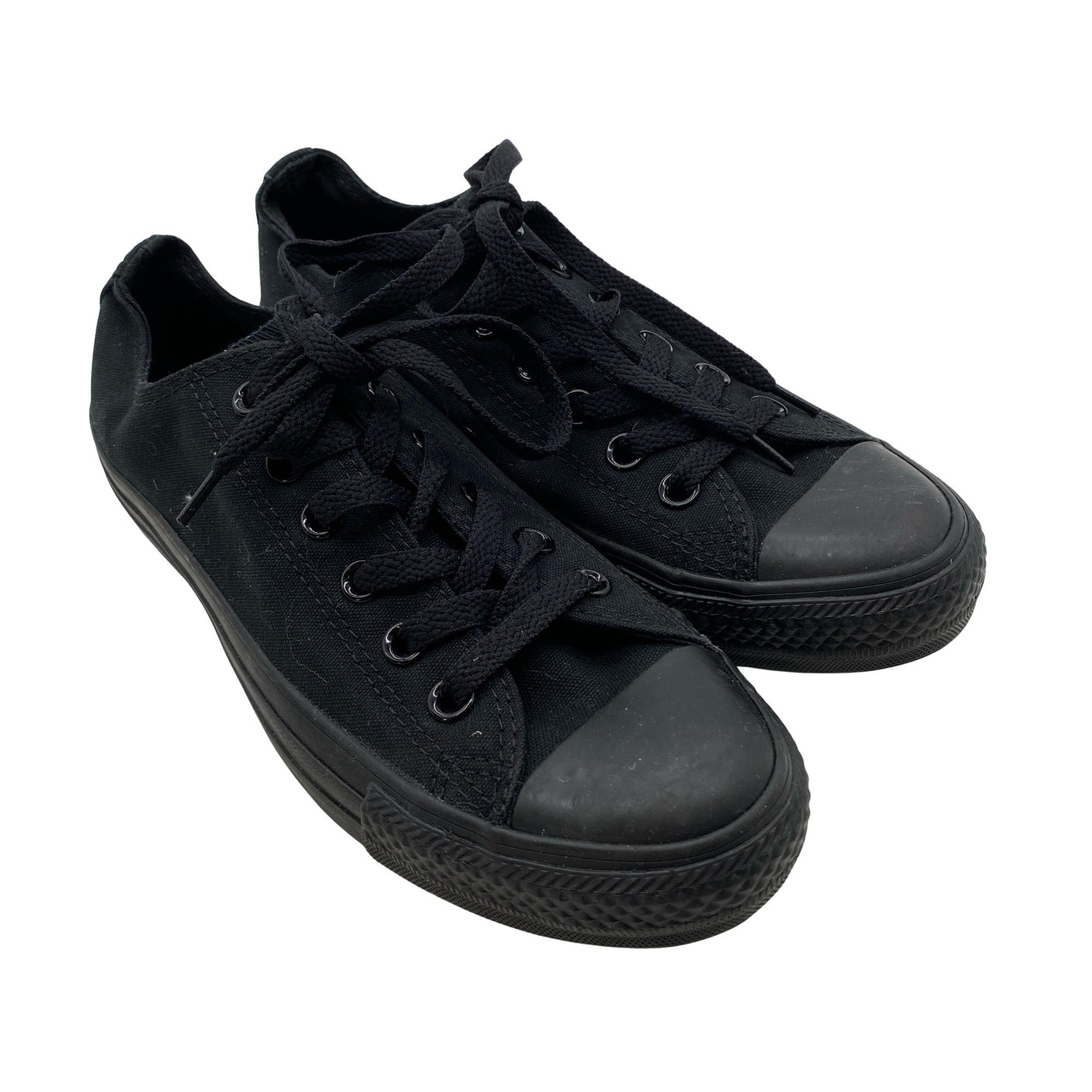 Unisex Converse - Tennarit, koko 38 - (2)