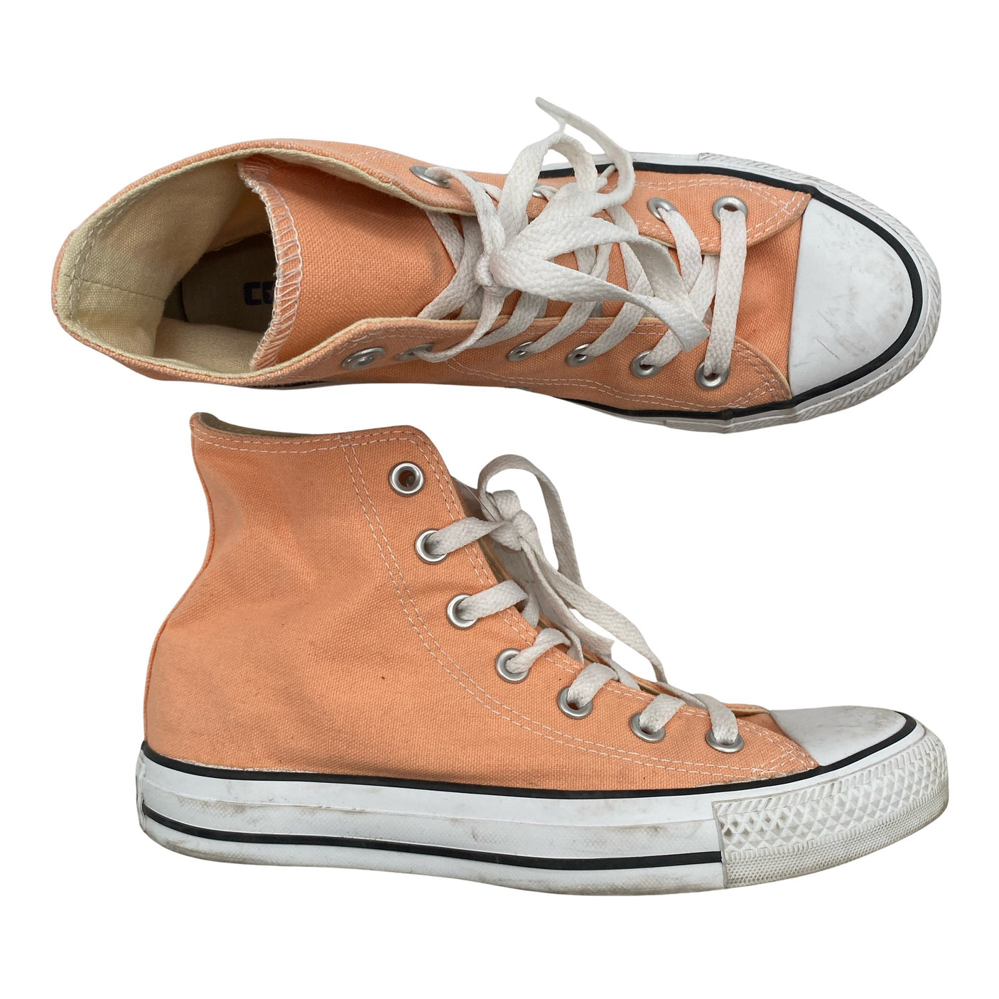 Unisex Converse - Tennarit, koko 38 - (1)