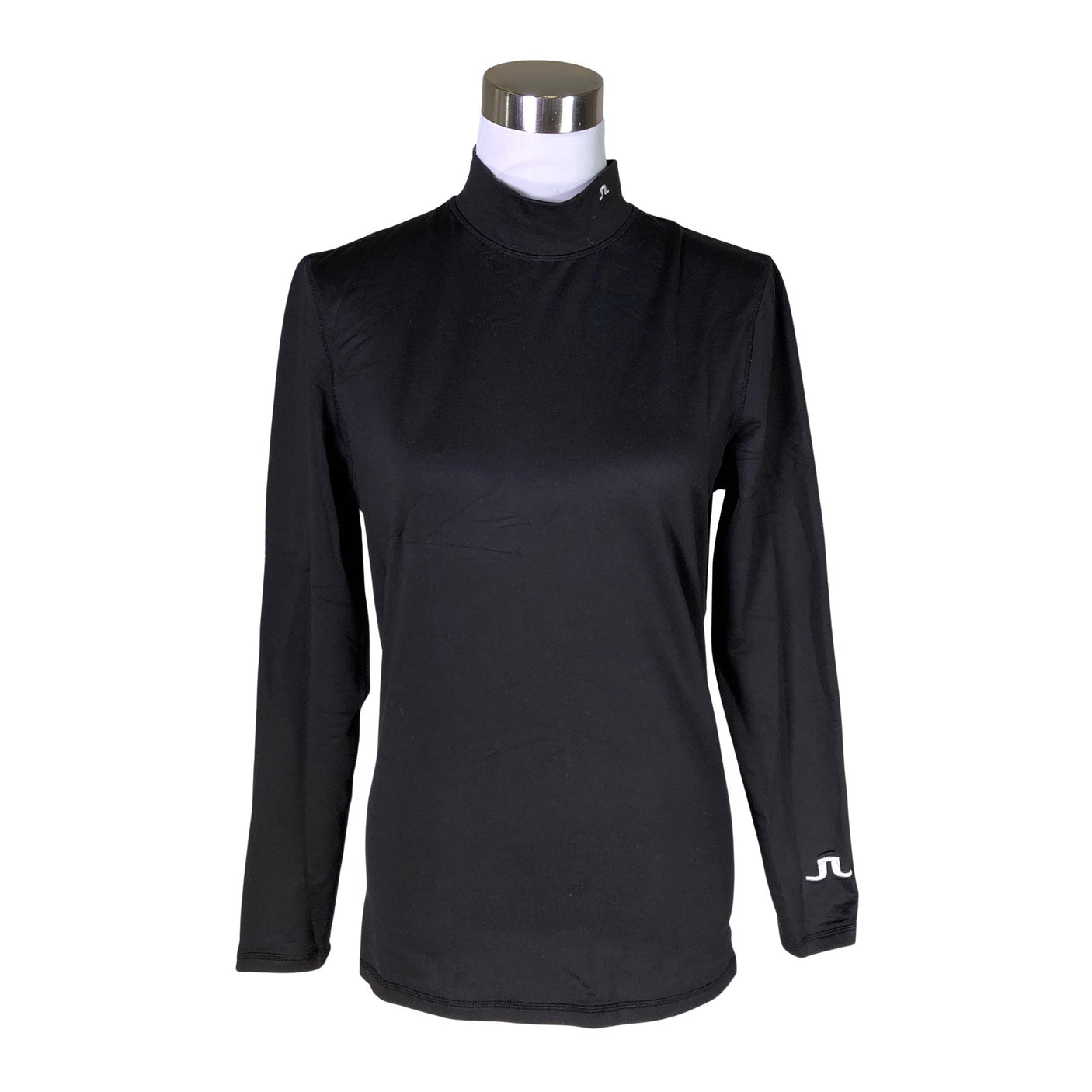Unisex J.Lindeberg - Urheilupaita,
pitkät hihat, koko 40 - (1)