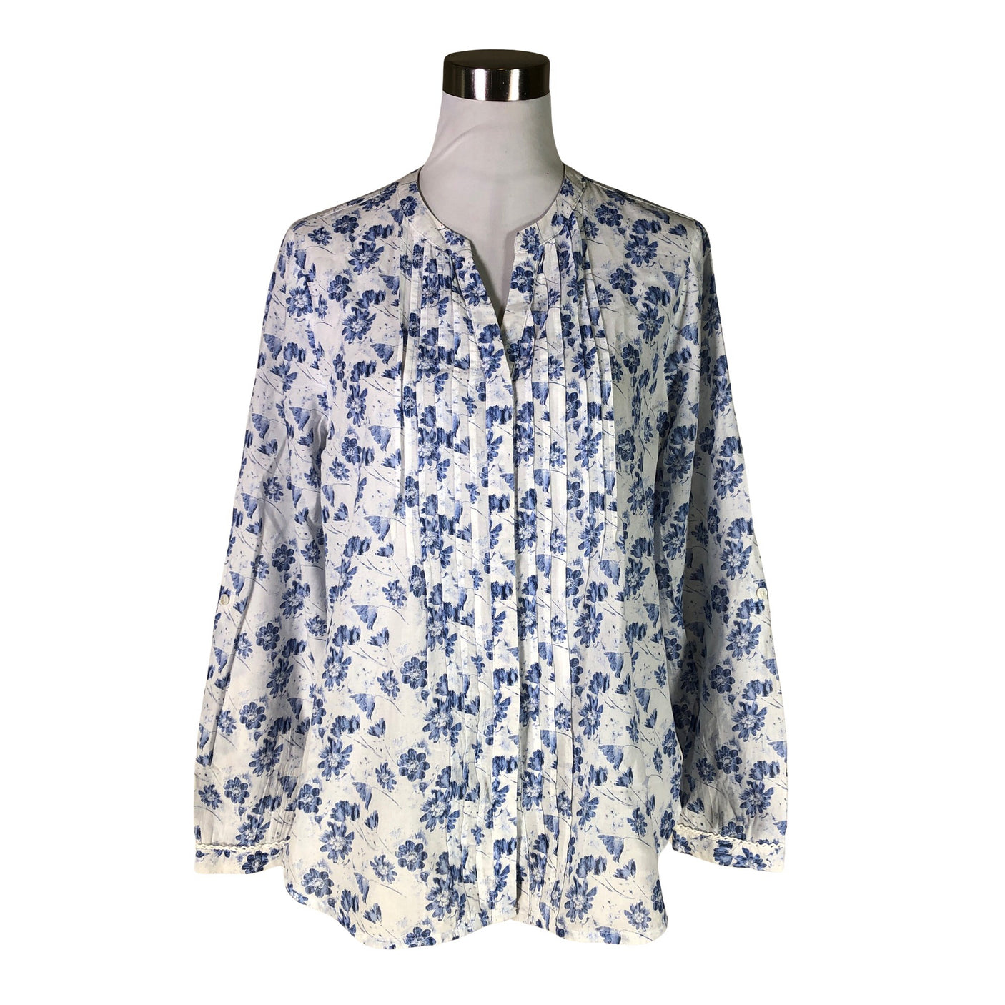 Unisex Laura Ashley - Pusero, koko 40 - (1)