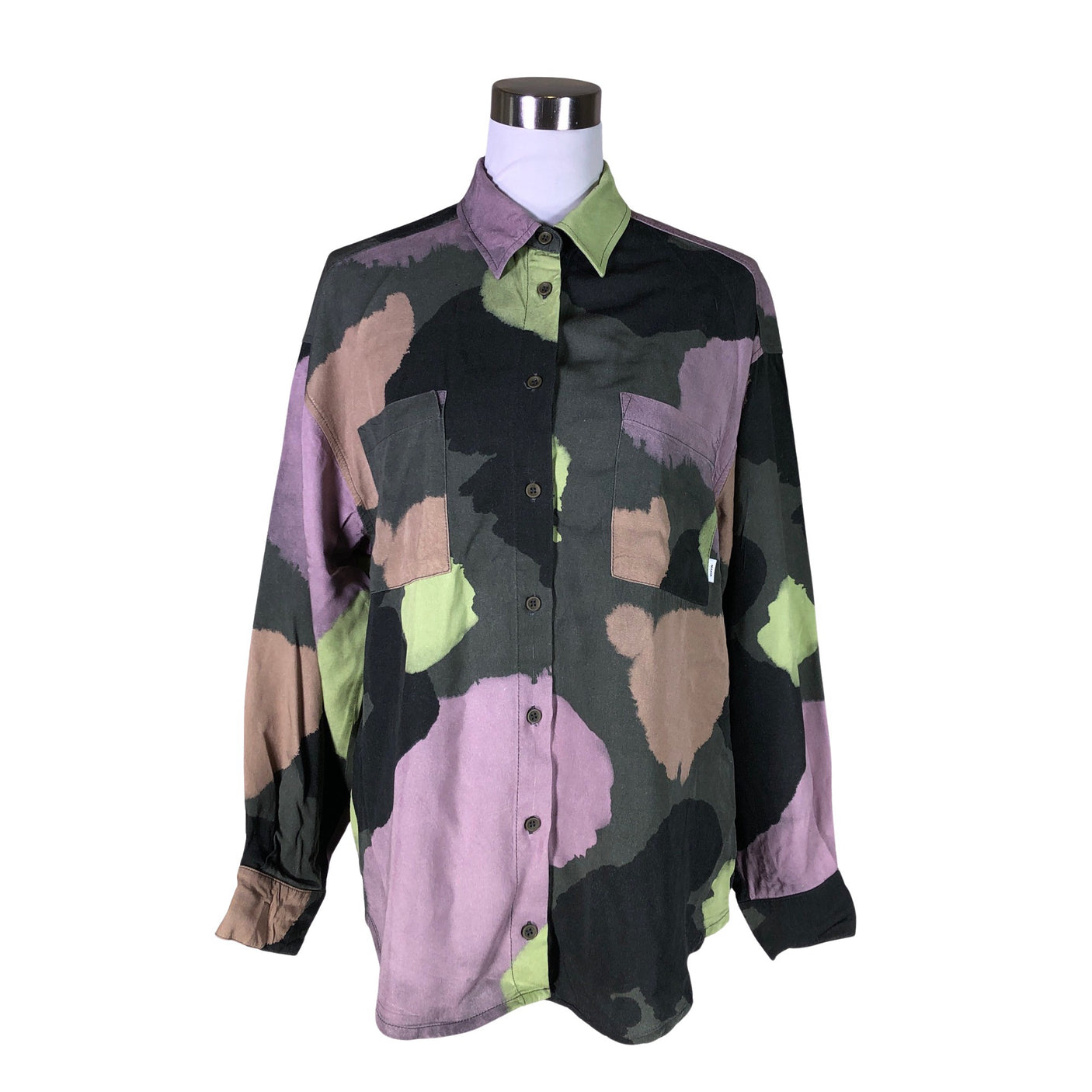 Unisex Makia - Pusero, koko 36 - (1)