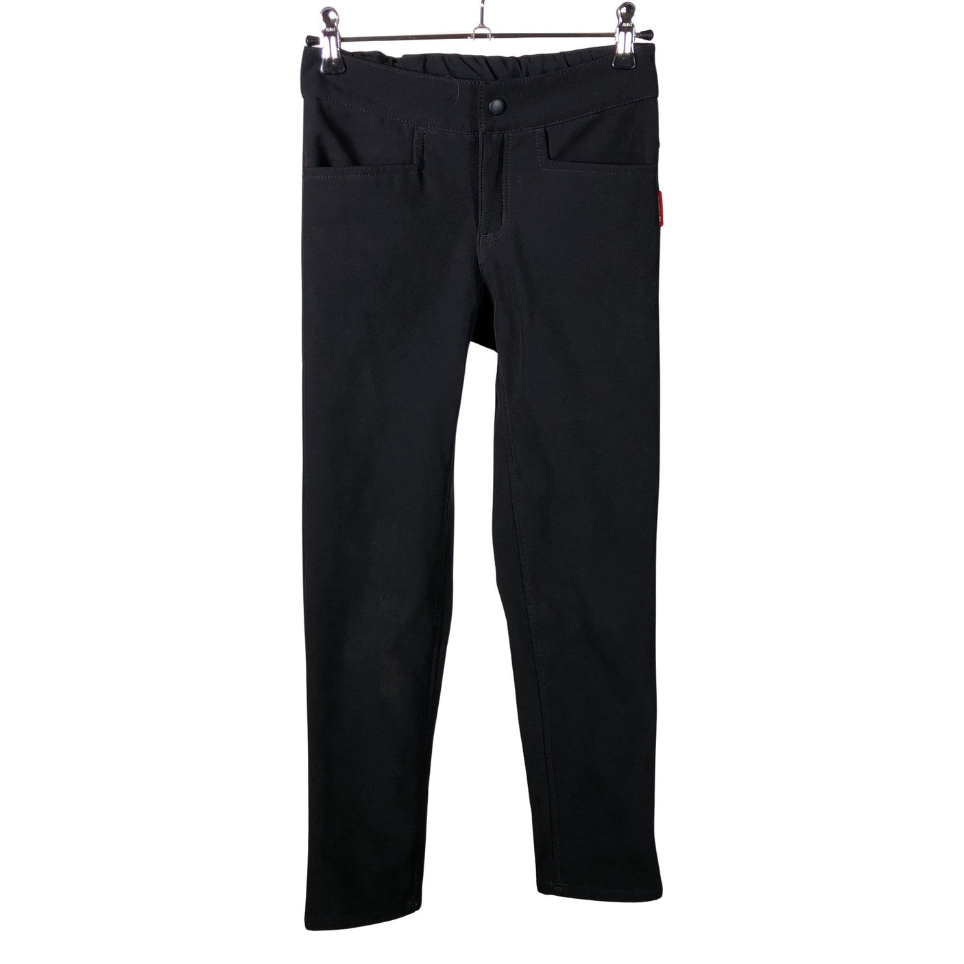 Unisex Reima - Softshell-housut, koko 128 - 134 - (1)
