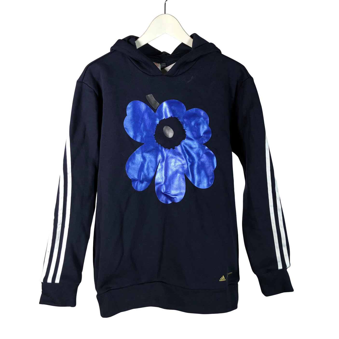Unisex Adidas - Huppari, koko 164 - 170 - (1)