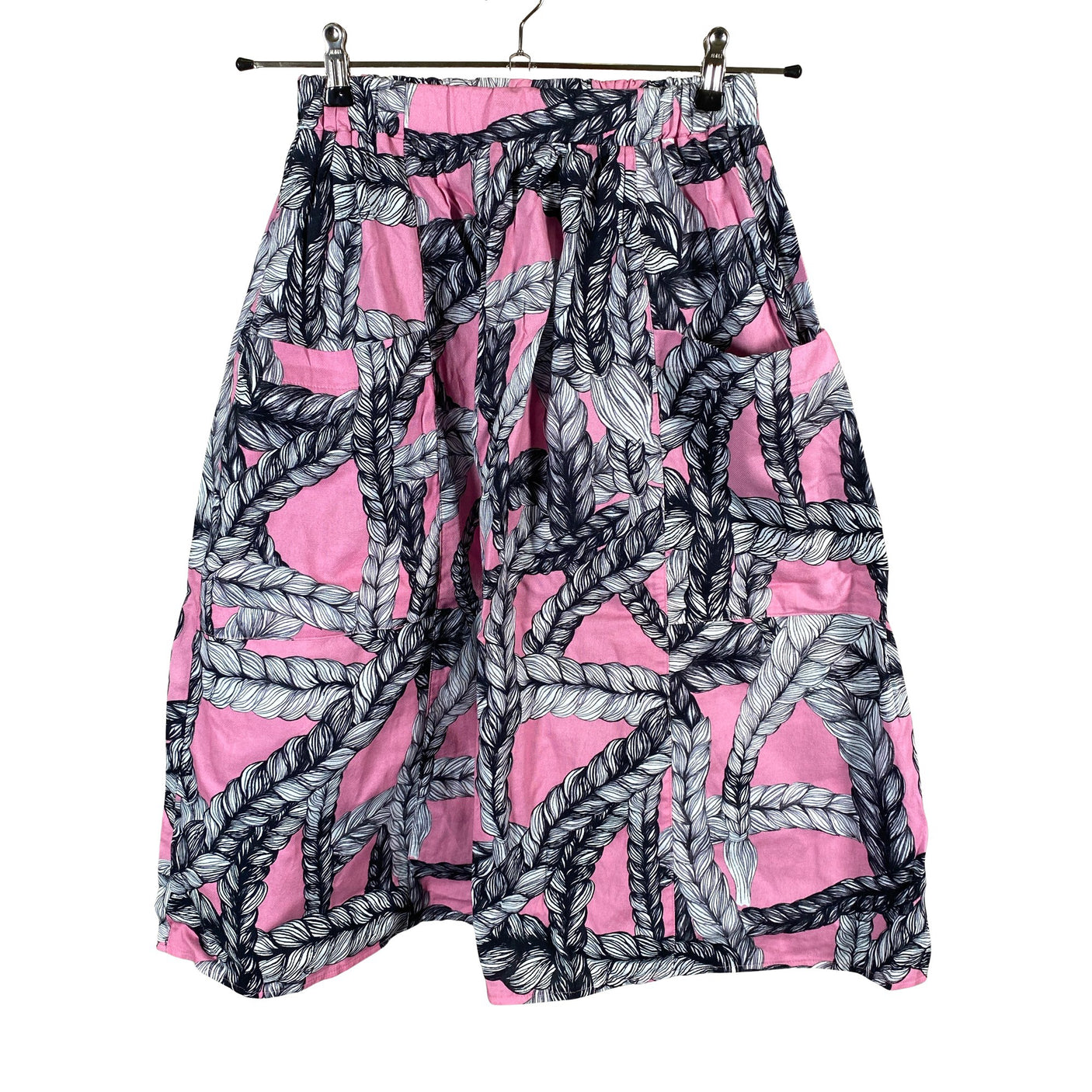 Unisex Vimma - Kangashame, koko 34 - (1)