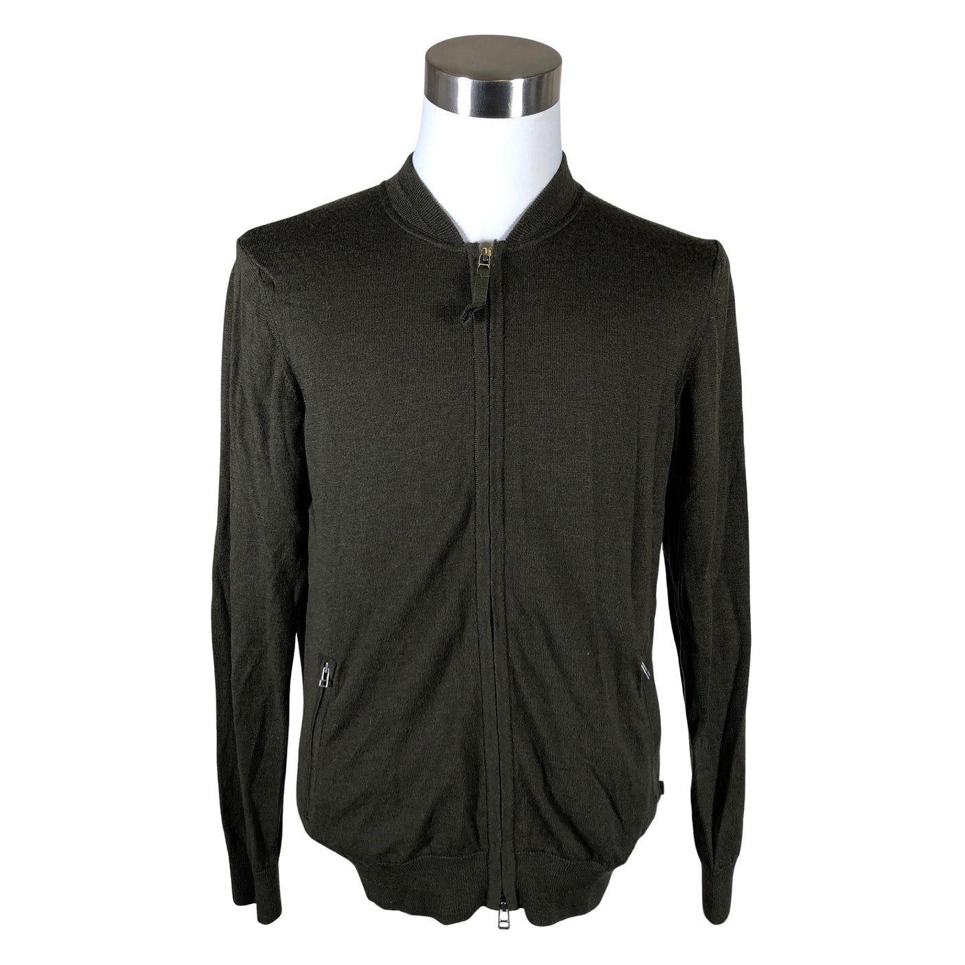 Unisex J.Lindeberg - Neuletakki, koko L - (1)