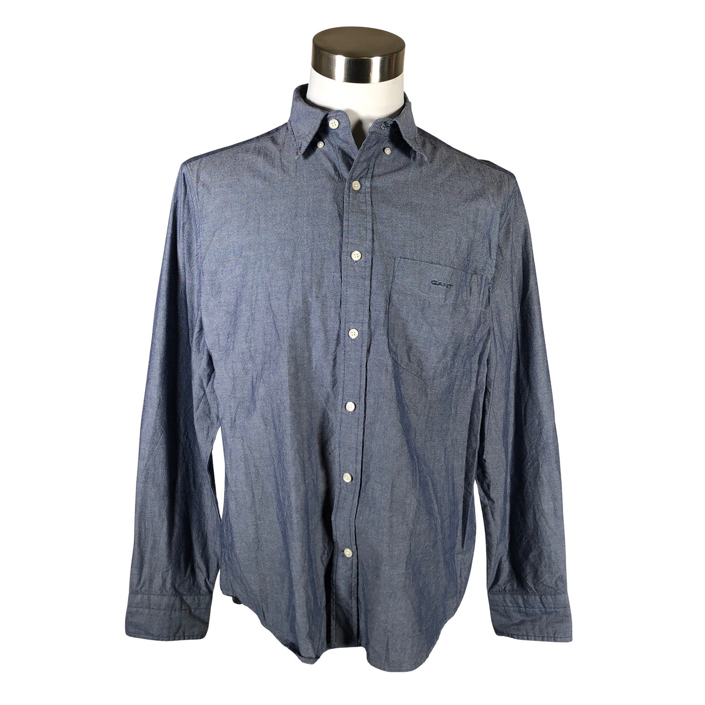 Unisex Gant - Kauluspaita, koko L - (1)