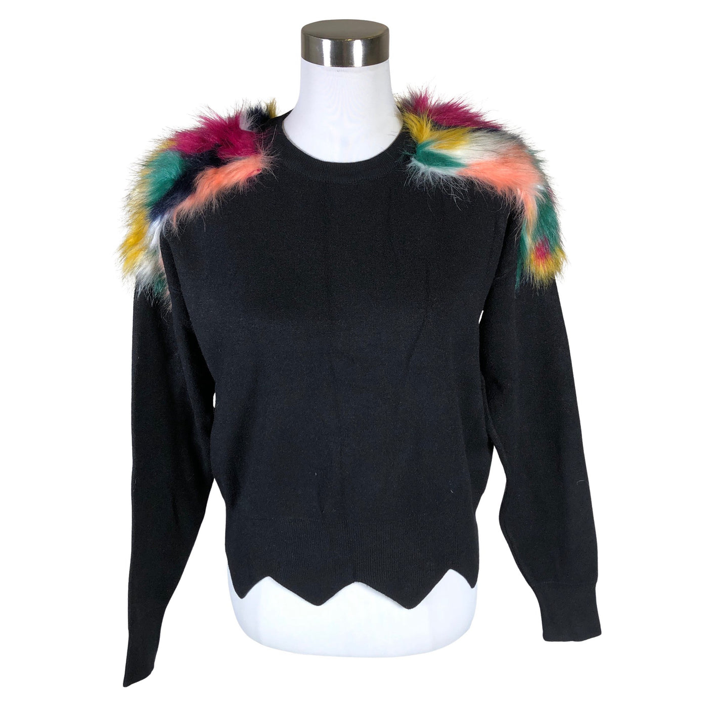 Unisex M&V - Neulepaita, koko 40 - (1)