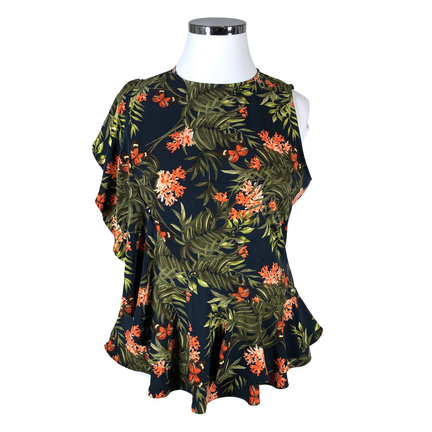Unisex Guess - Toppi, koko 42 - (1)