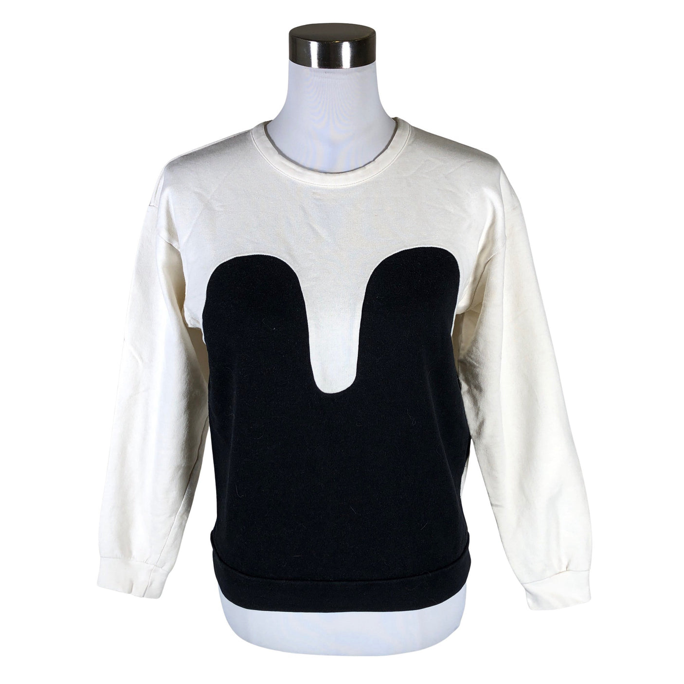 Unisex R/H Studio - Collegepaita, koko 36 - (1)