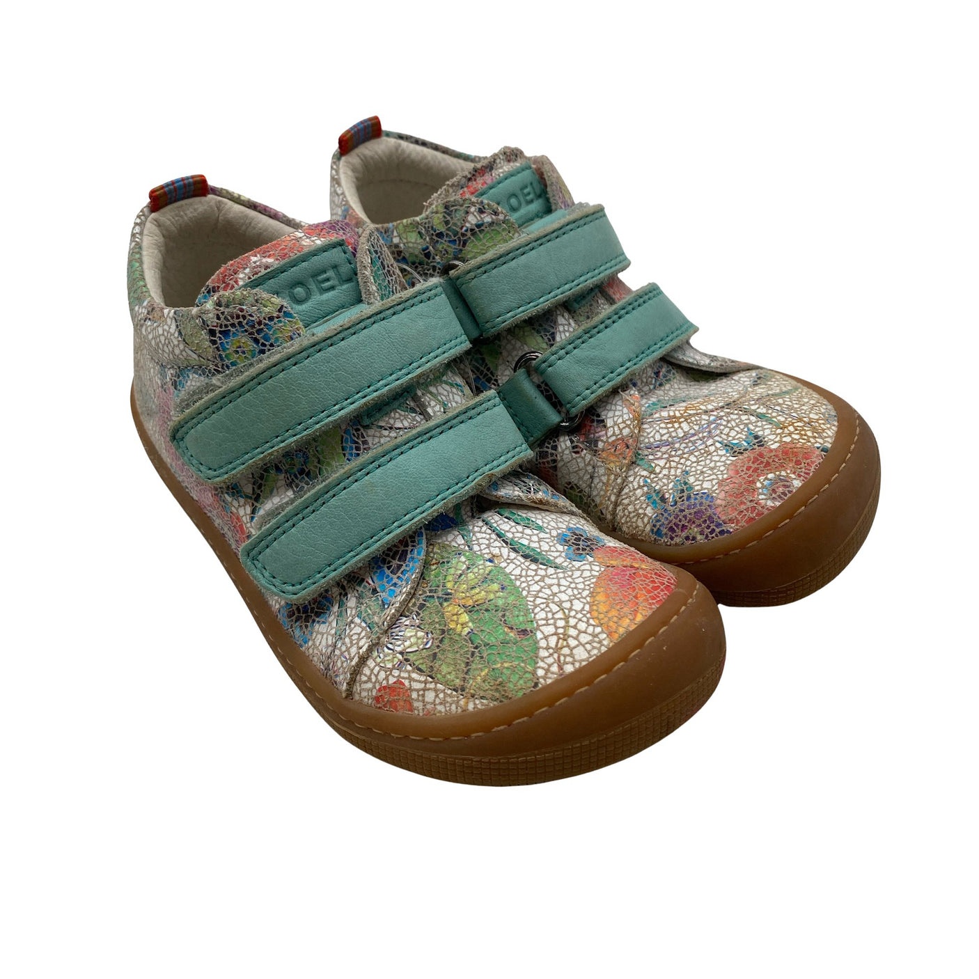 Unisex Koel - Tennarit, koko 26 - (2)