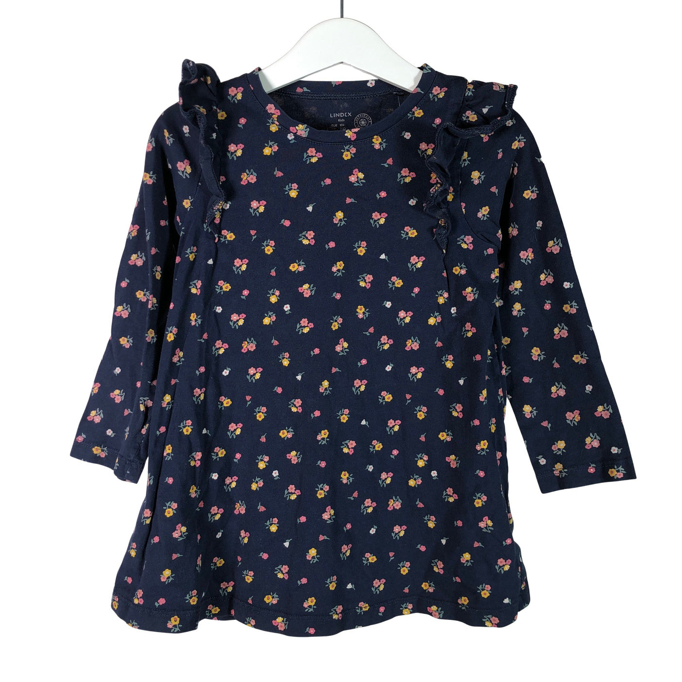 Unisex Lindex - Trikoomekko, koko 98 - 104 - (1)