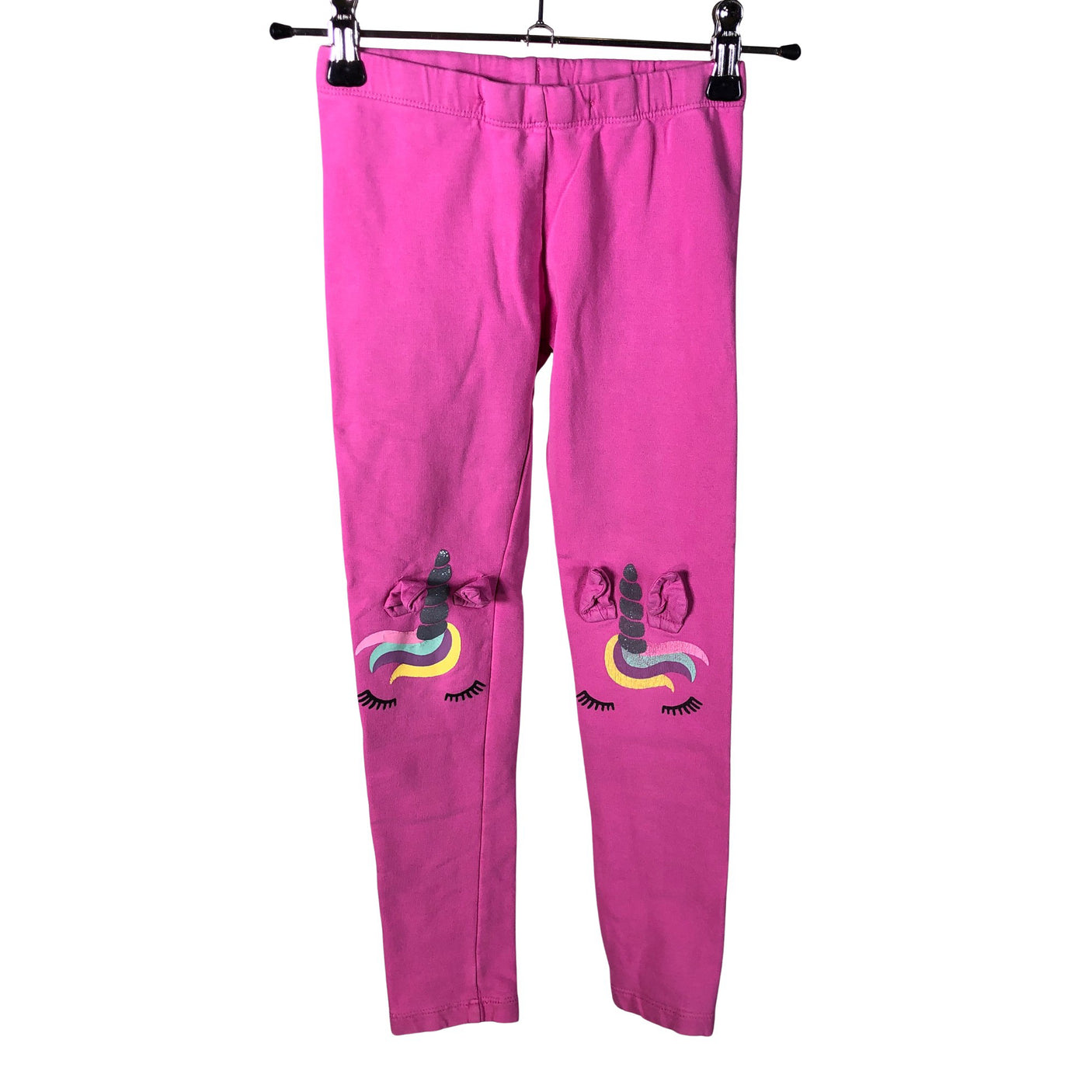 Unisex Lindex - Leggingsit, koko 116 - 122 - (1)