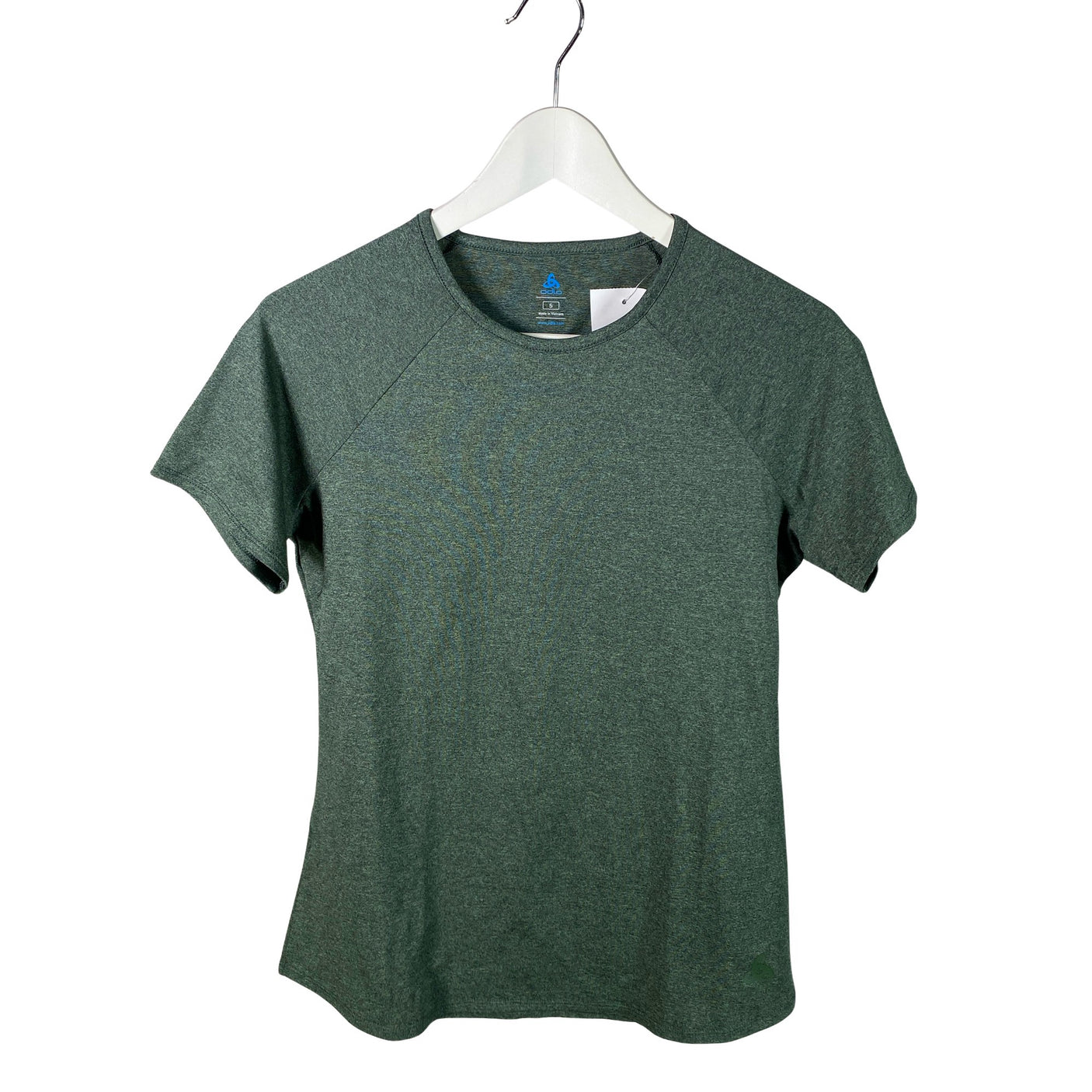 Unisex Odlo - Urheilupaita, lyhyet hihat, koko 36 - (1)