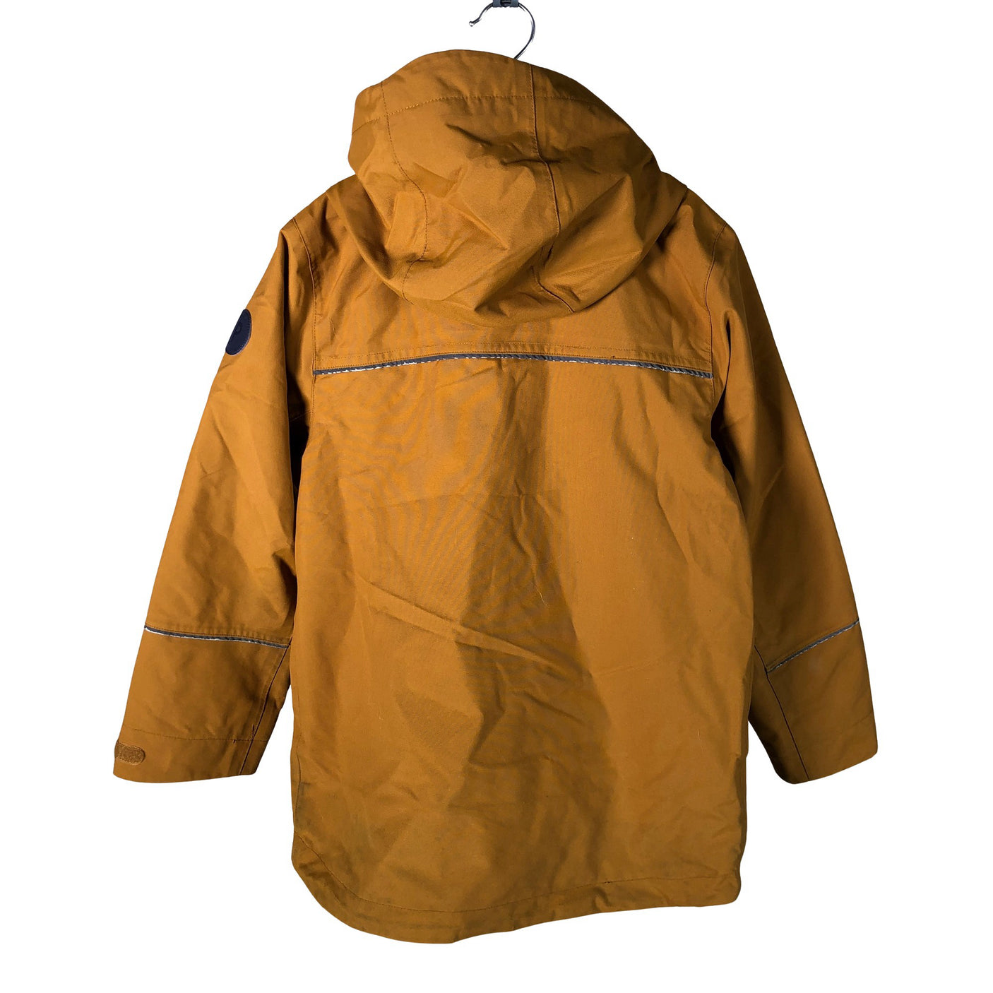 Unisex Polarn O. Pyret - Välikausitakki, koko 128 - 134 - (2)