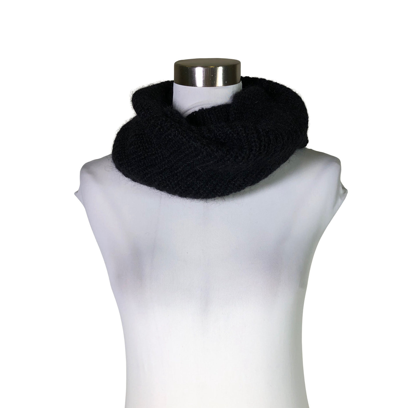 Unisex A+more - Tuubihuivi, koko Mini - (1)