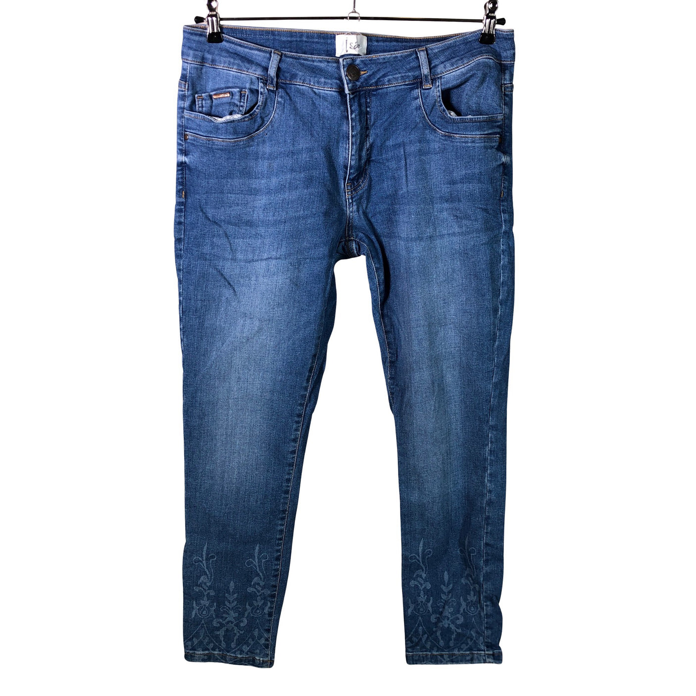 Unisex I Say - Farkut, koko 42 - (1)