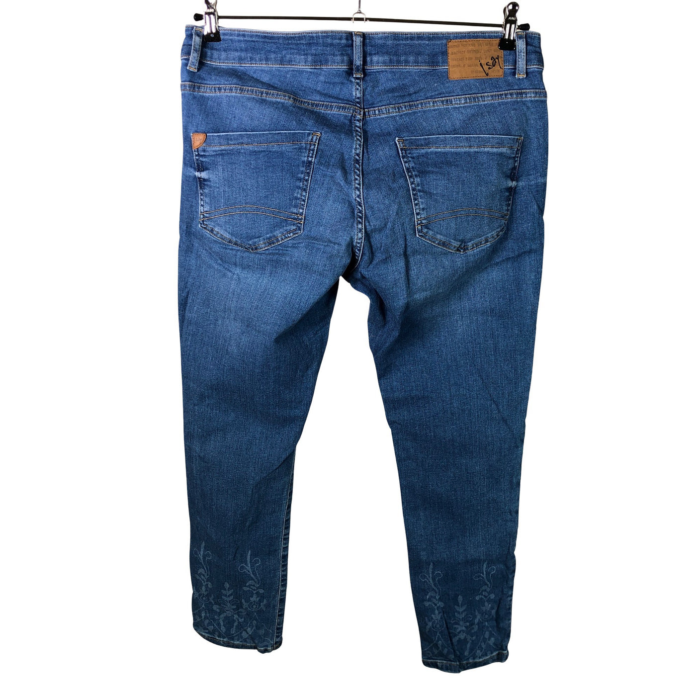 Unisex I Say - Farkut, koko 42 - (2)