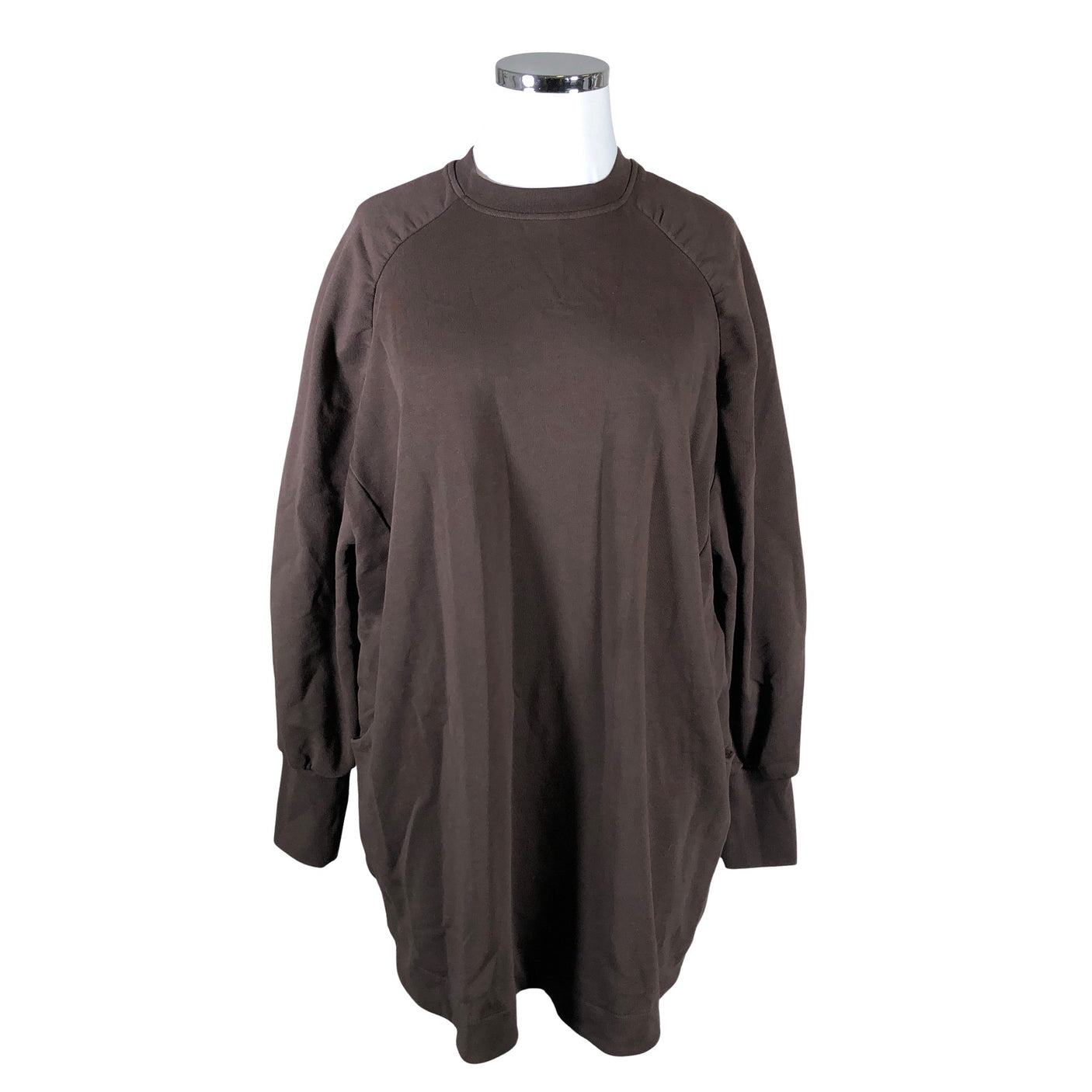 Unisex NOSH - Collegetunika, koko 46 - (1)