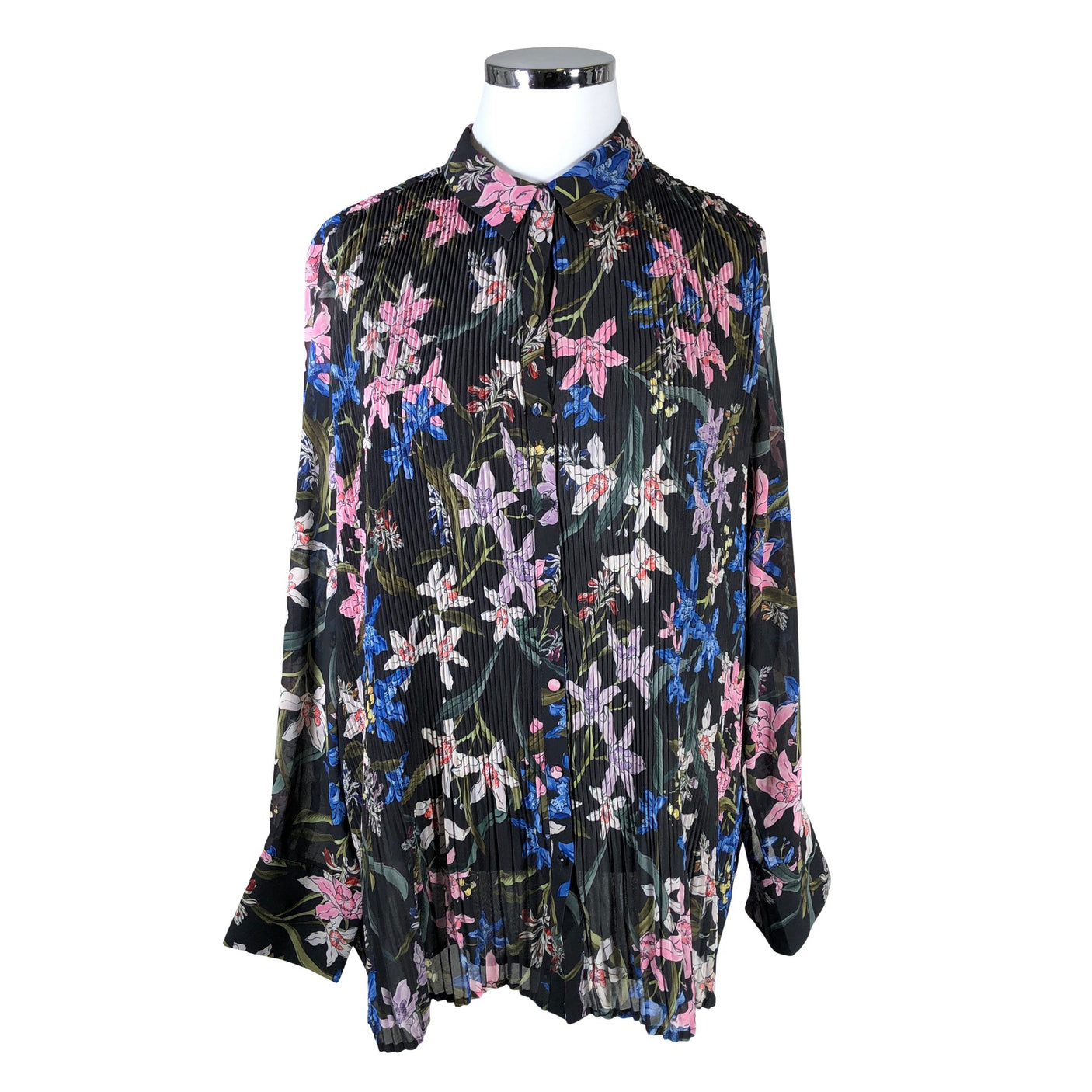 Unisex MS mode - Pusero, koko 52 - (1)