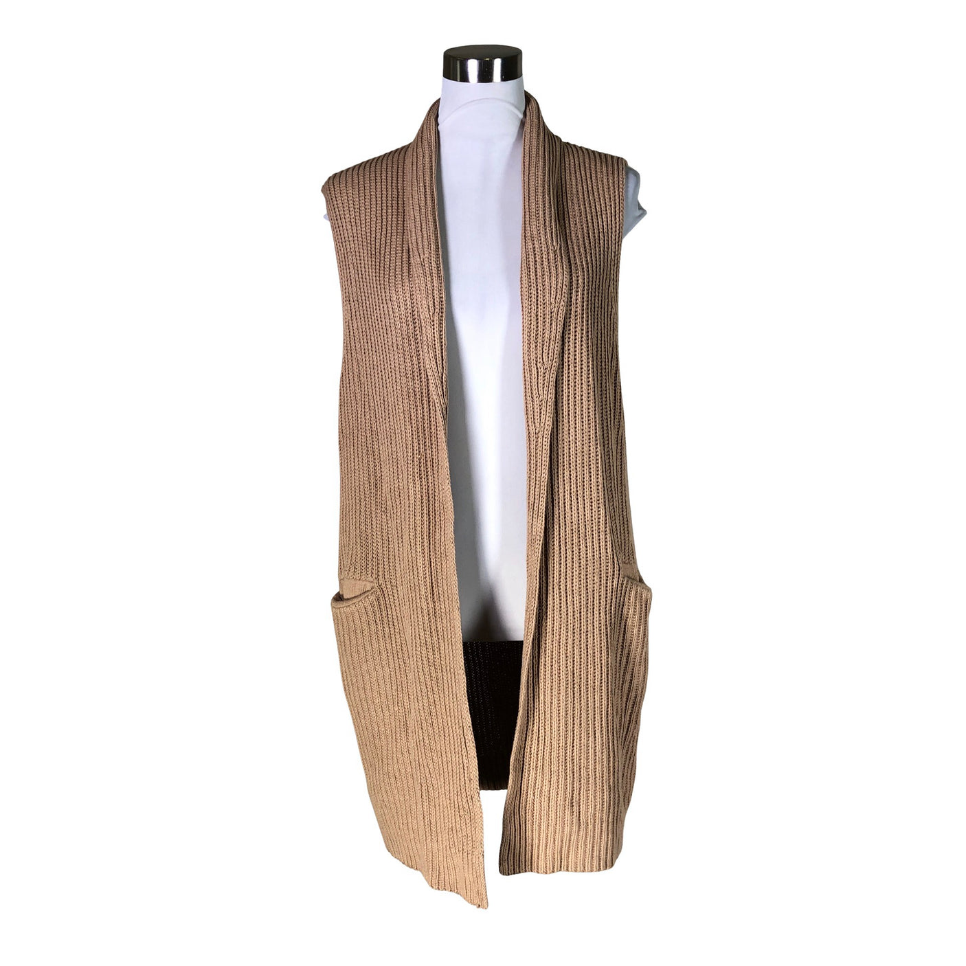 Unisex Nanso - Neuleliivi, koko 40 - (1)