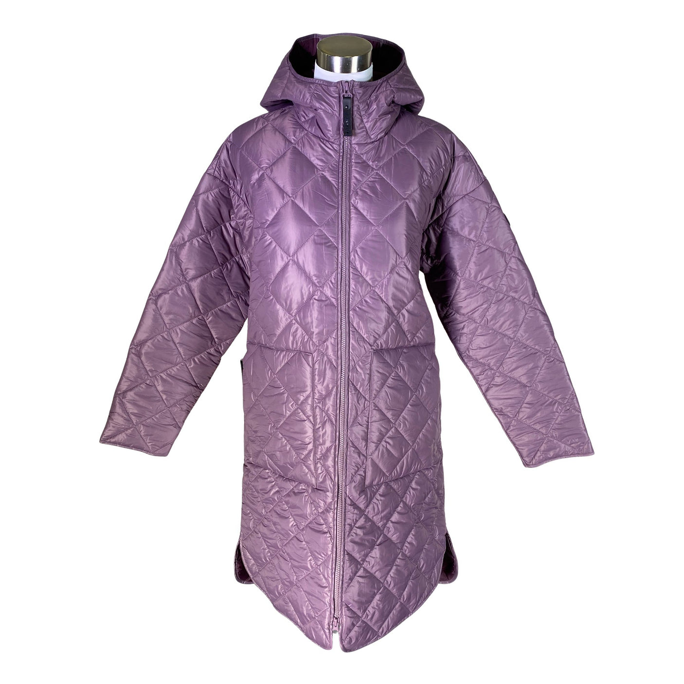 Unisex Icepeak - Kevyttoppatakki, koko 38 - (1)